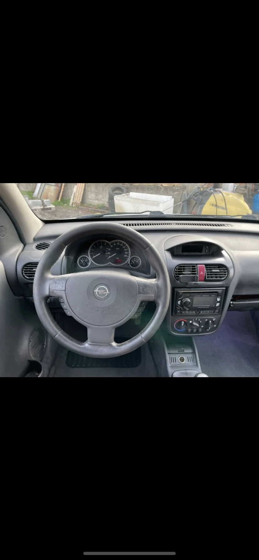 Opel Combo 1.7cdti 101 - изображение 8