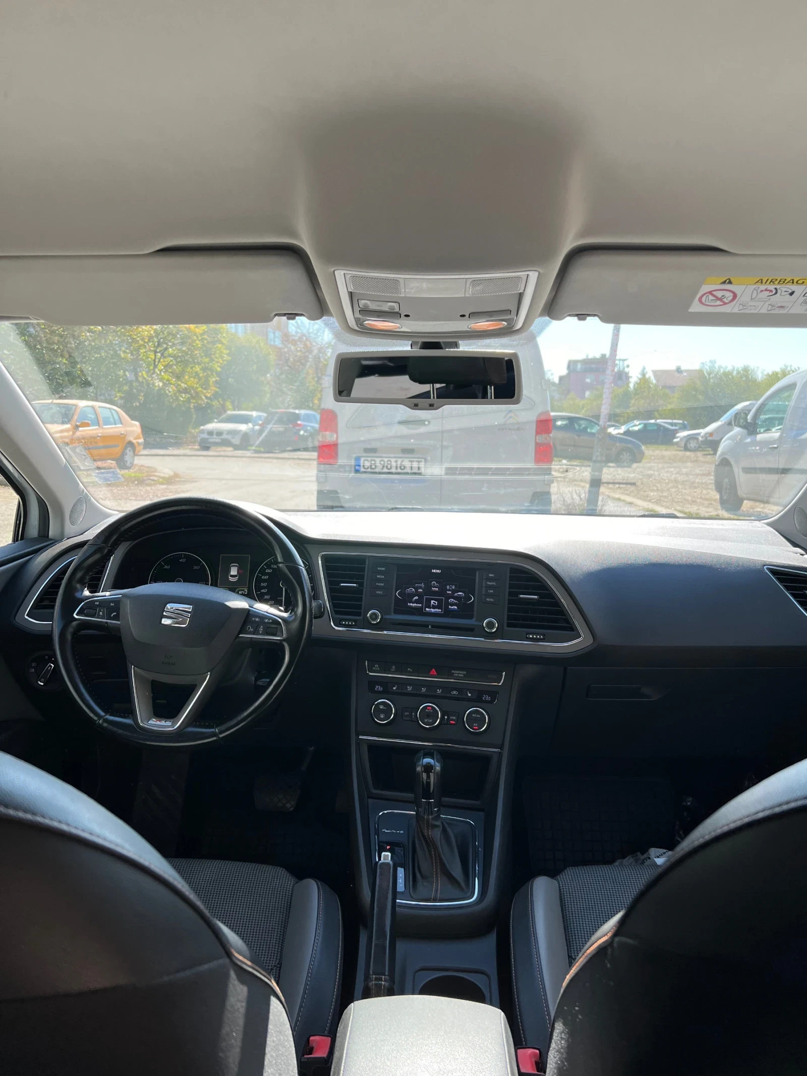 Seat Leon 2.0TDI XPERIENCE 4X4 - изображение 5