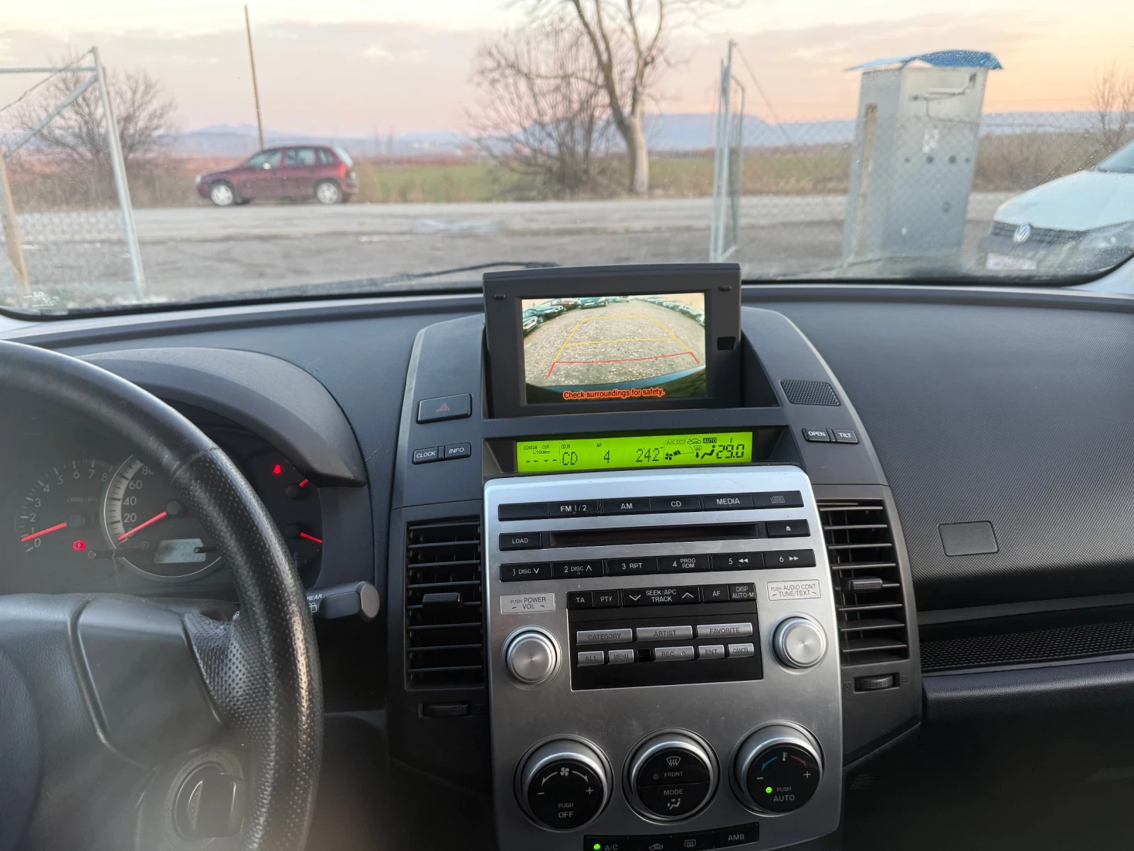 Mazda 5 2.0Gta | Mobile.bg — изображение 13