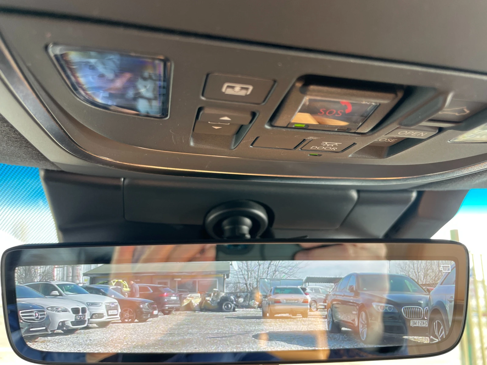 Lexus LS 500 AWD FACELIFT  | Mobile.bg   11