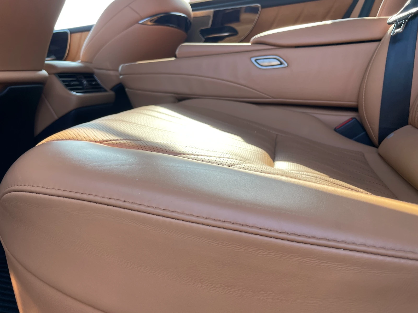 Lexus LS 500 AWD FACELIFT  | Mobile.bg   12