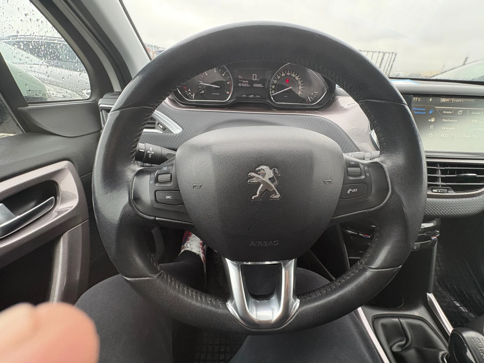Peugeot 2008 | Mobile.bg   11