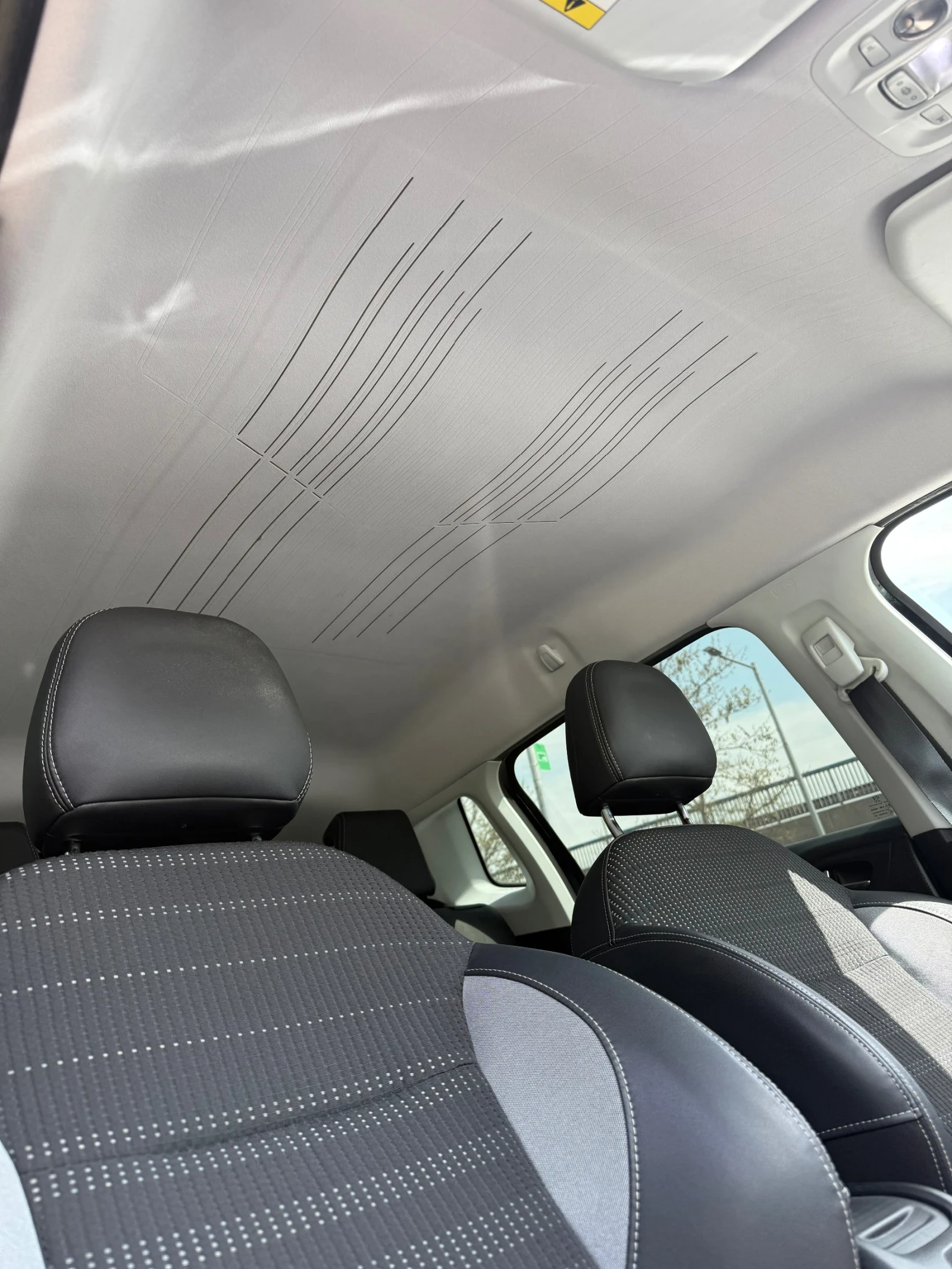 Peugeot 2008 1.6 Е-HDI 116кс. 6ск. FULL - изображение 10