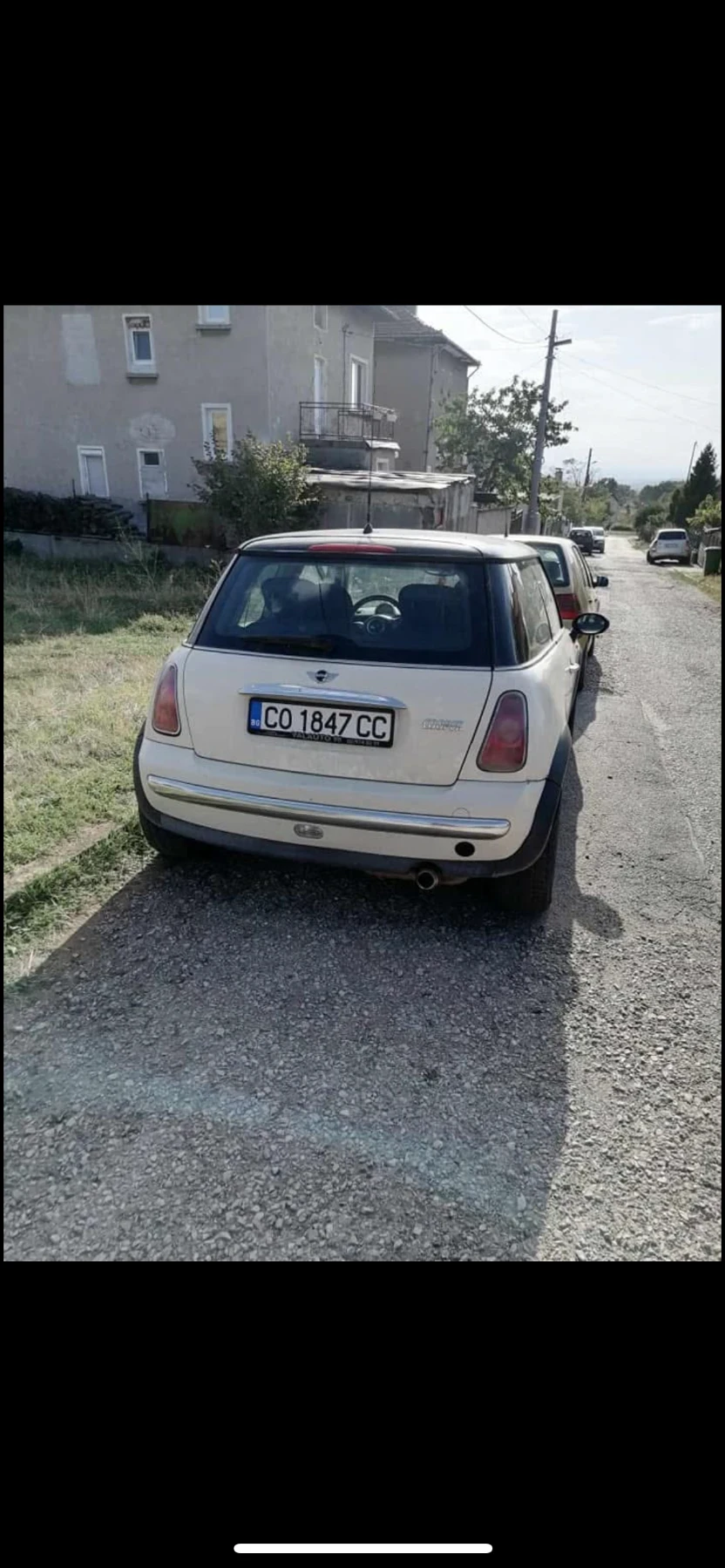 Mini Cooper  - изображение 5