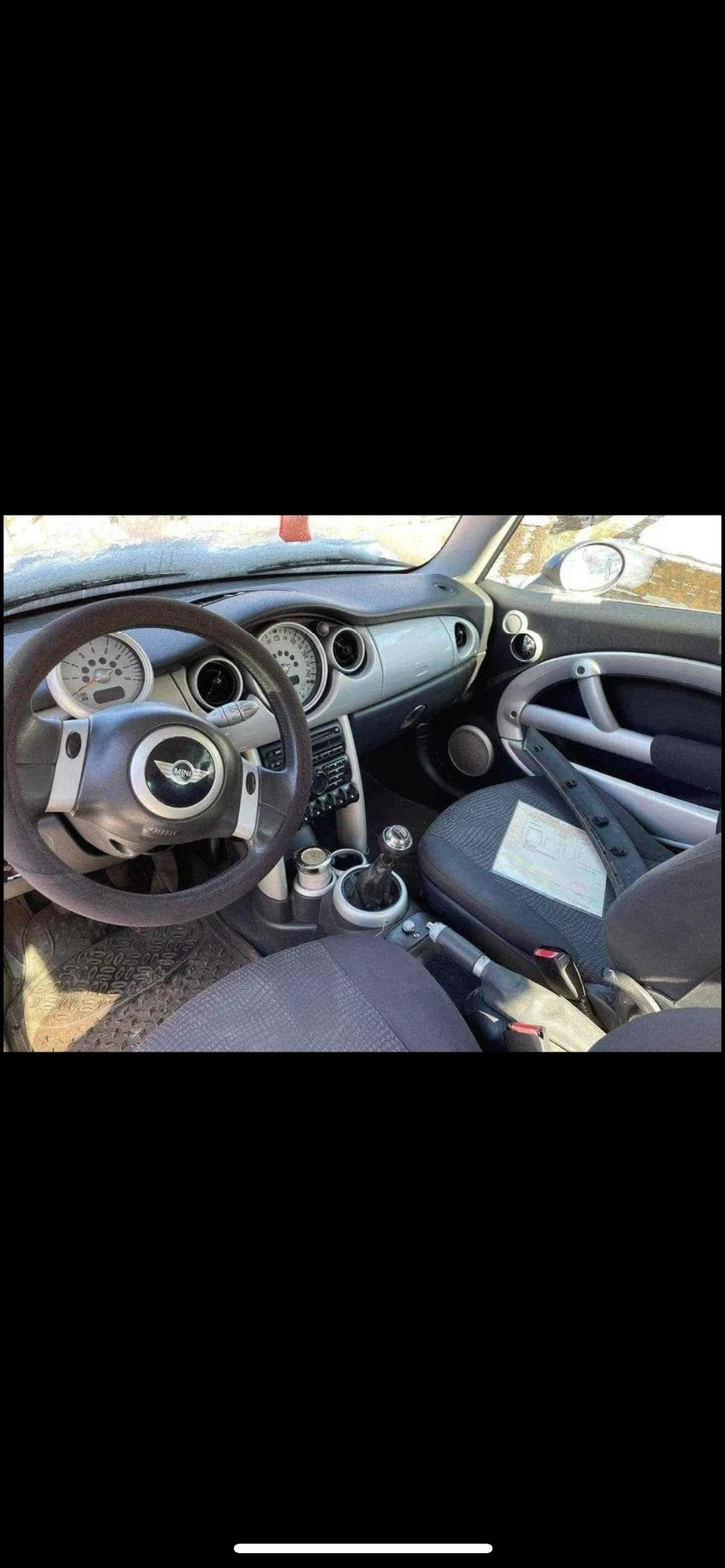 Mini Cooper  - изображение 3