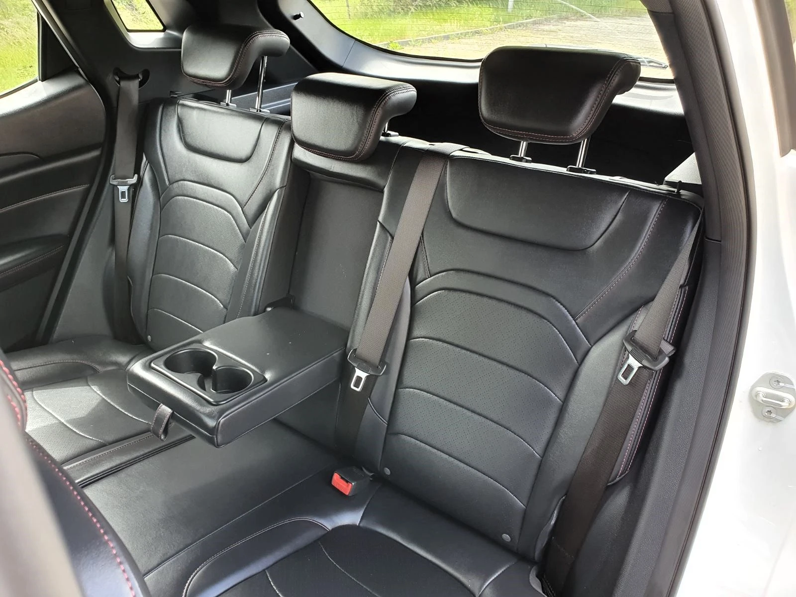 DONGFENG GLORY 500 1.5i Automatic/27000km. | Mobile.bg   14