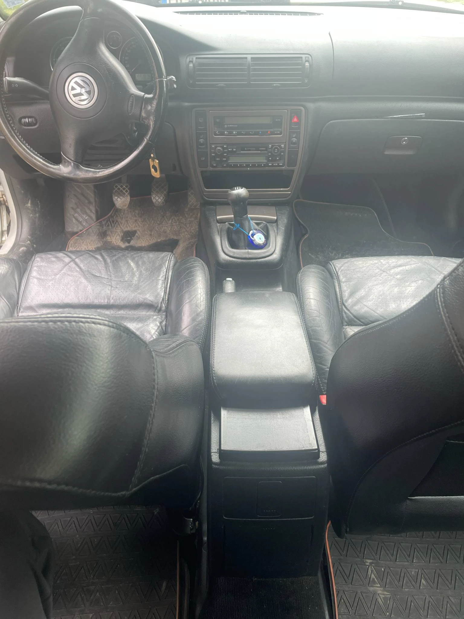 VW Passat 1.9 TDI | Mobile.bg   15