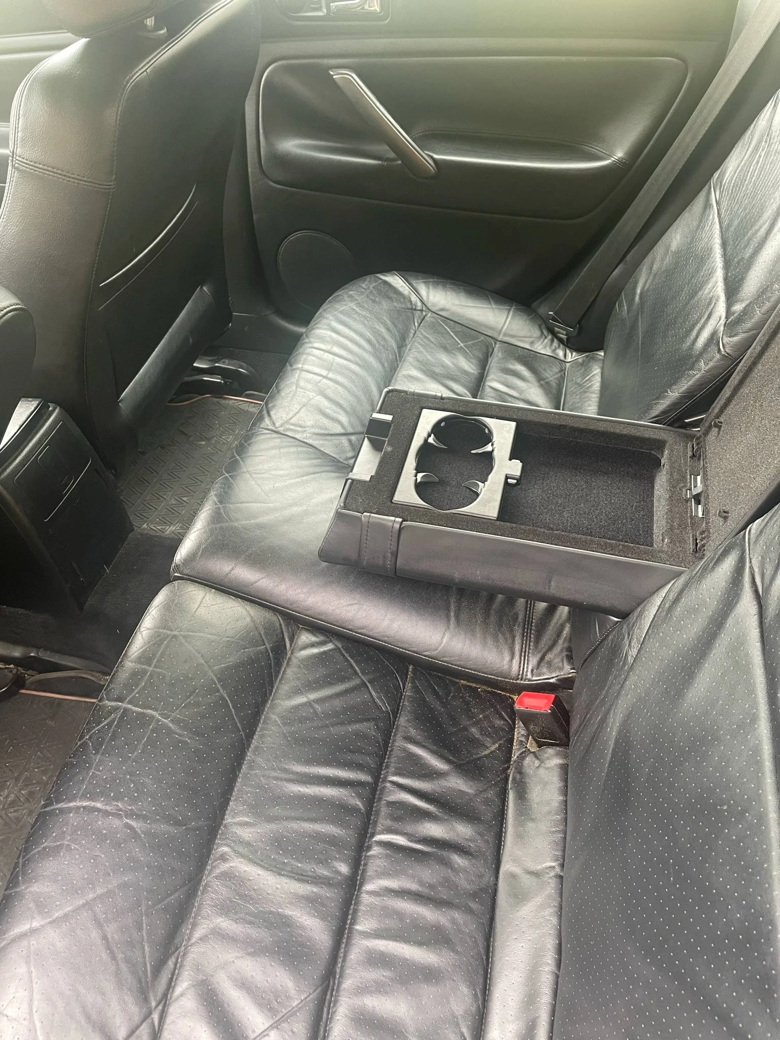 VW Passat 1.9 TDI - изображение 9