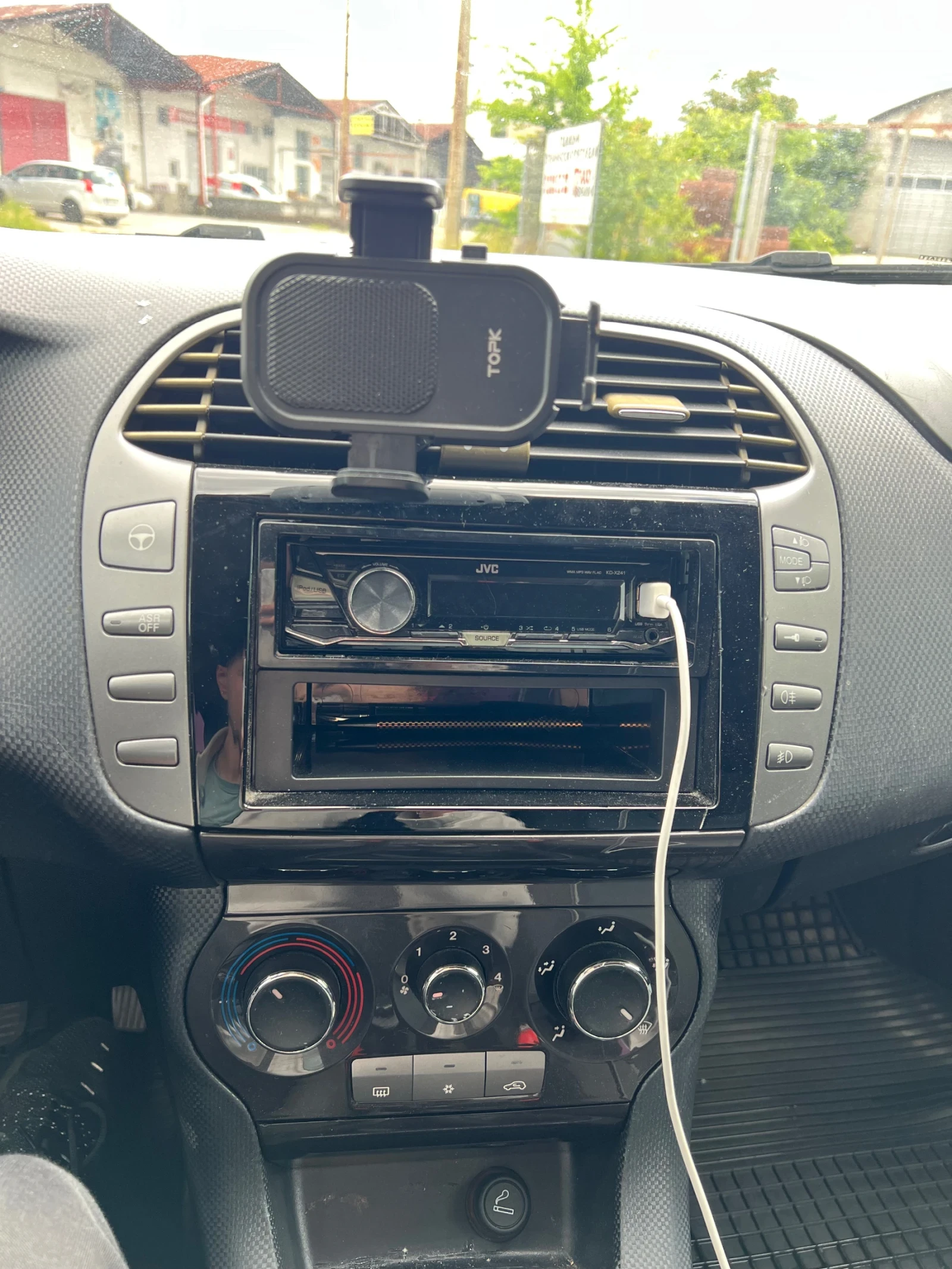 Fiat Bravo  - изображение 7