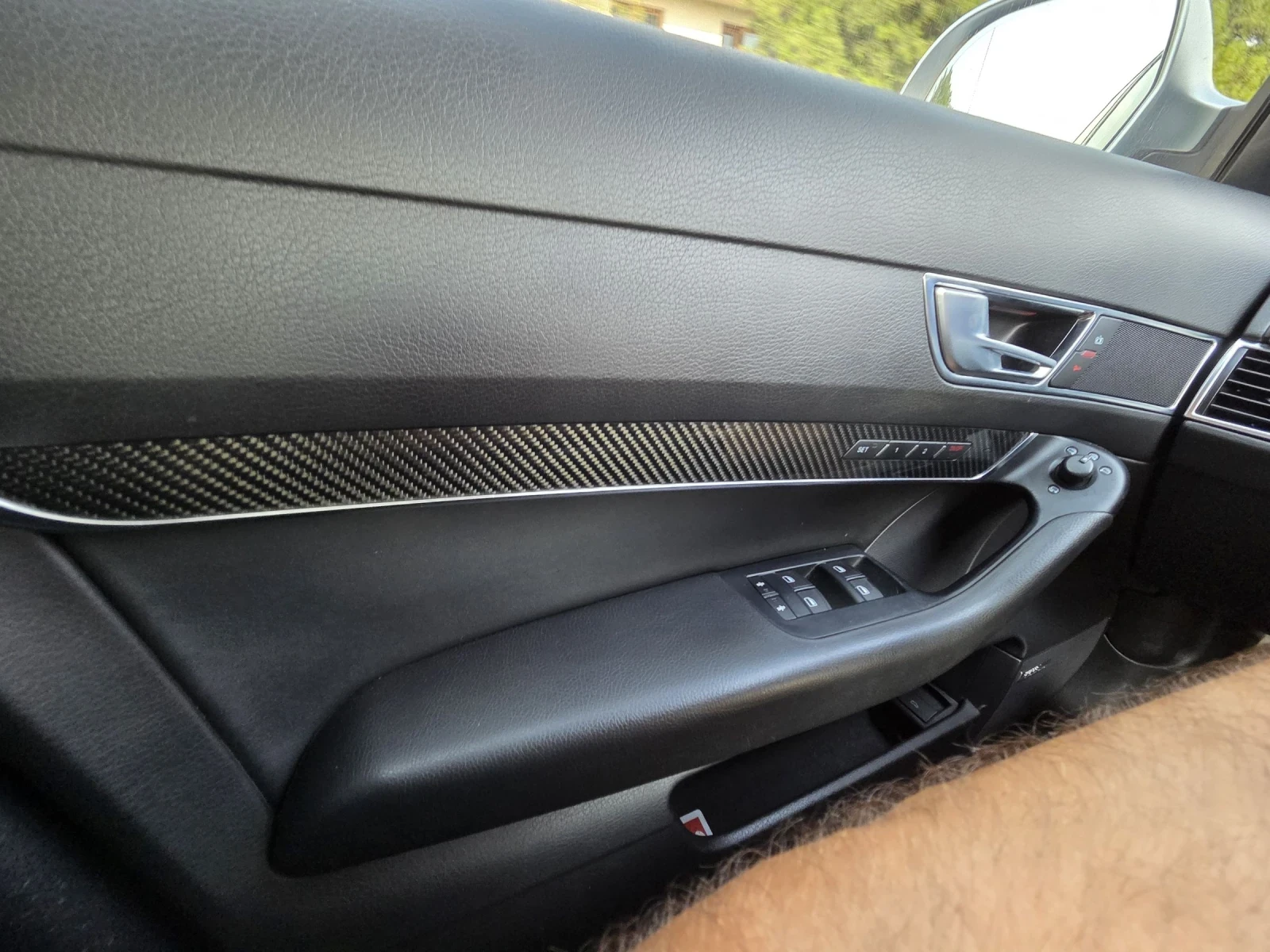 Audi Rs6 | Mobile.bg   15