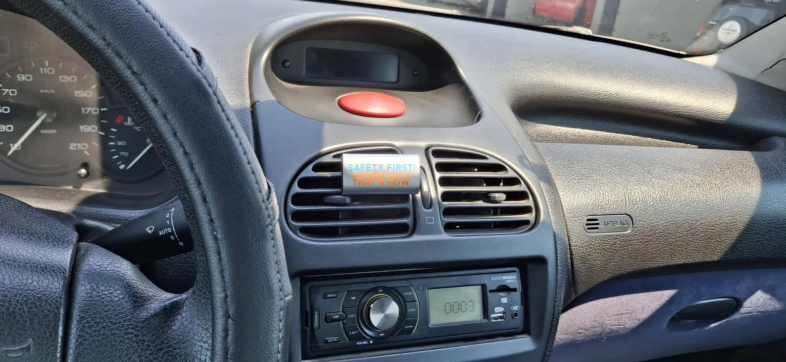 Peugeot 206  - изображение 8