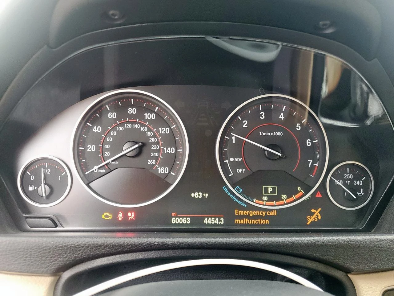 BMW 430 Gran Coupe* 4x4* ПОДГРЕВИ* видео на двигателя - изображение 9
