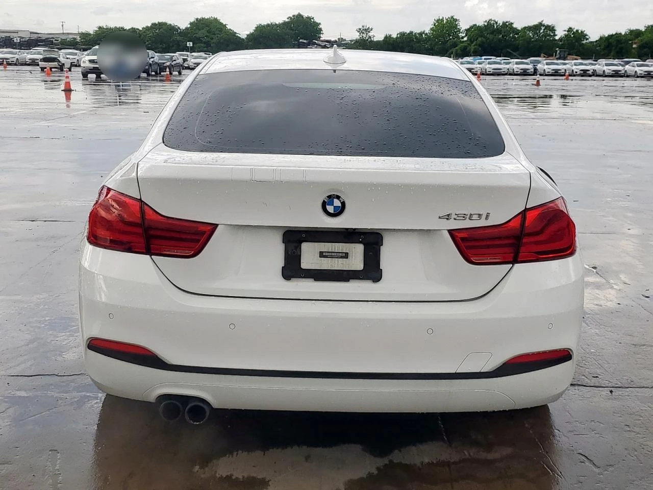 BMW 430 Gran Coupe* 4x4* ПОДГРЕВИ* видео на двигателя - изображение 6