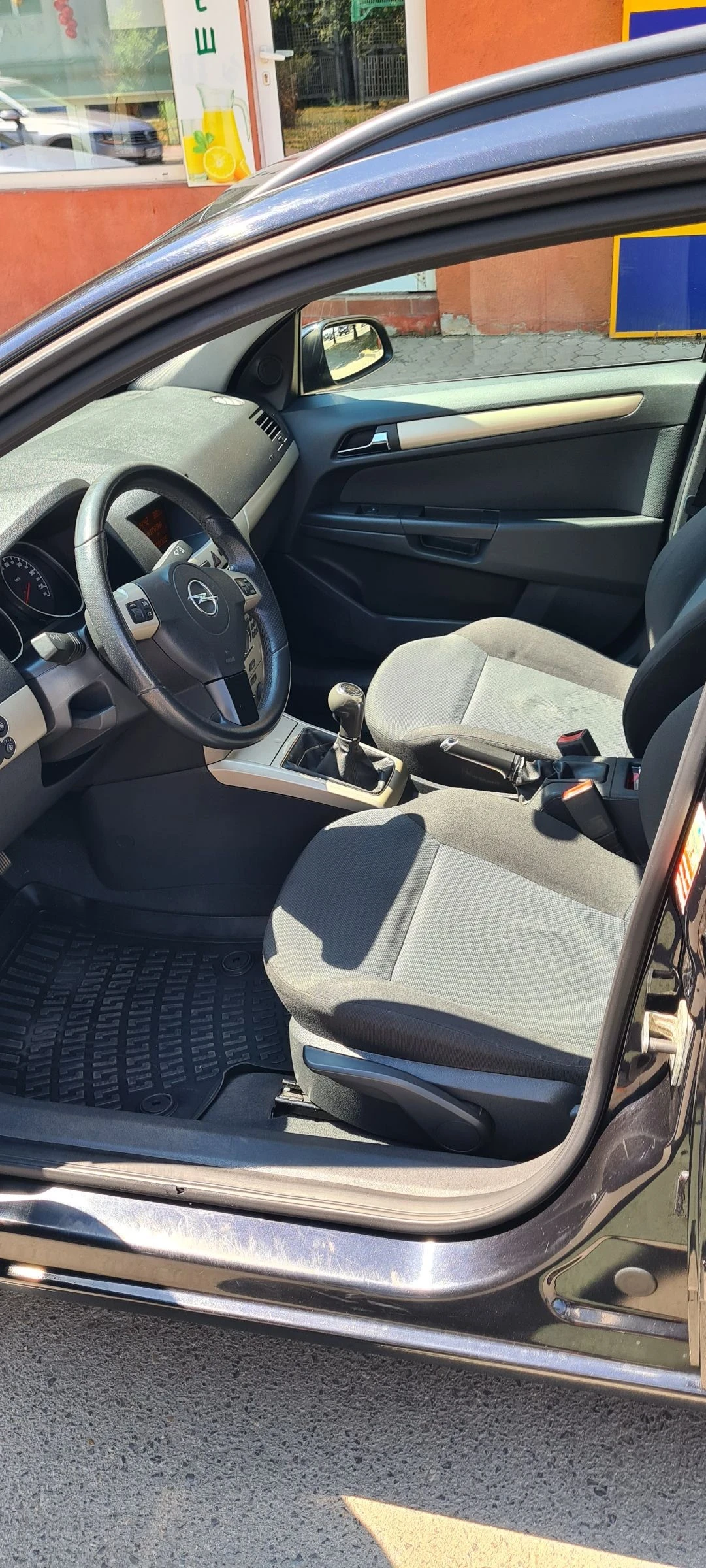 Opel Astra 1.7cdti ecotec | Mobile.bg   11