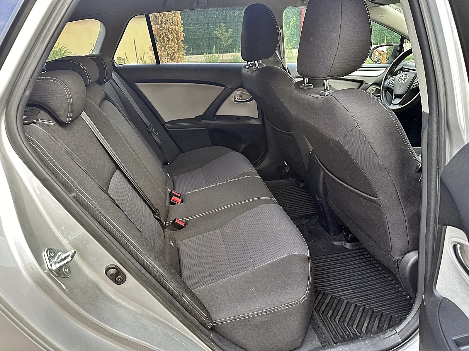 Toyota Avensis LPG!!! 1.8 Valvematic (147 Hp)  - изображение 10