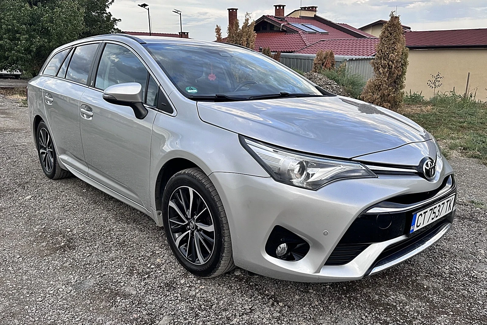 Toyota Avensis LPG!!! 1.8 Valvematic (147 Hp)  - изображение 5