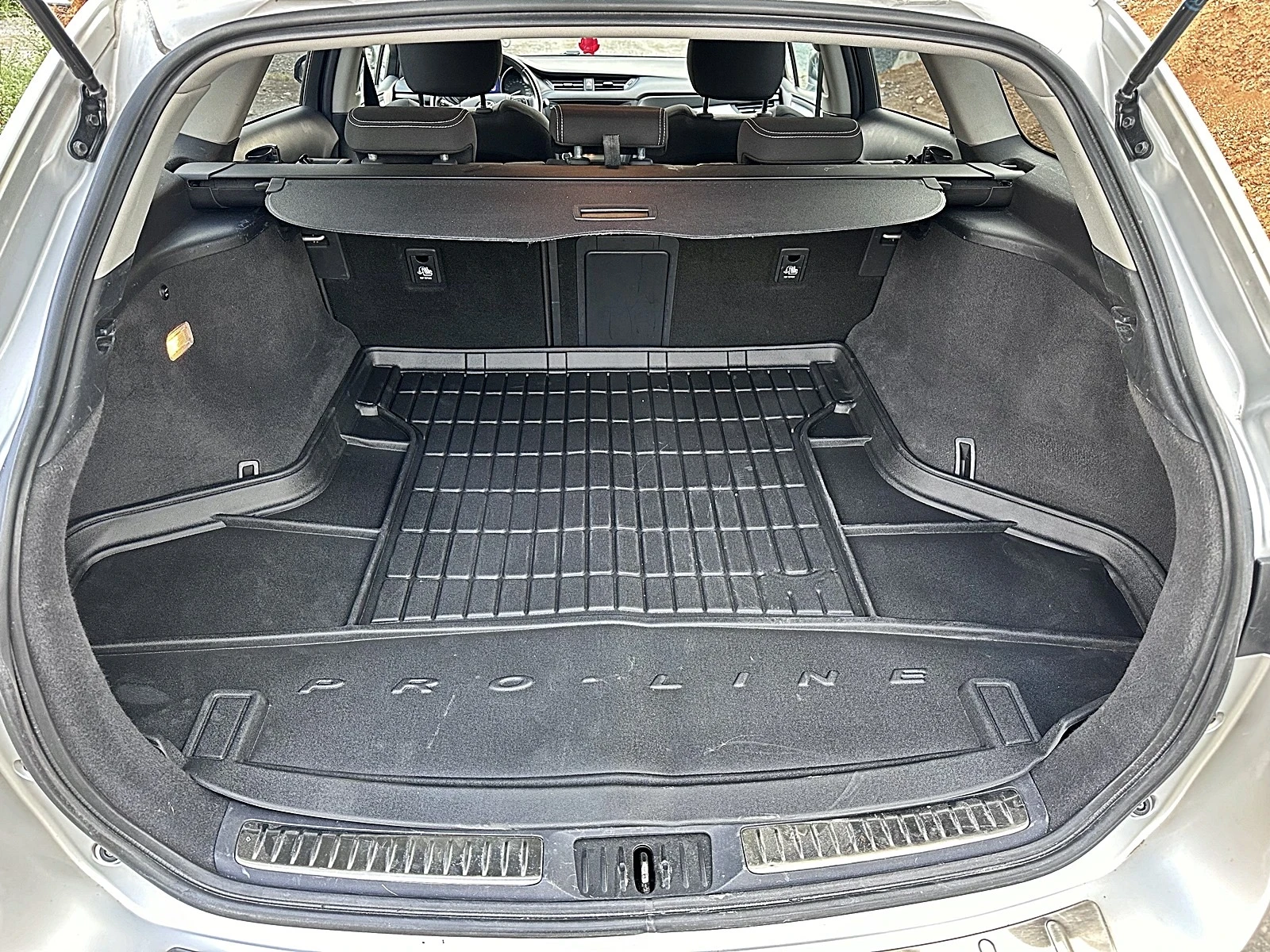 Toyota Avensis LPG!!! 1.8 Valvematic (147 Hp)  | Mobile.bg   15