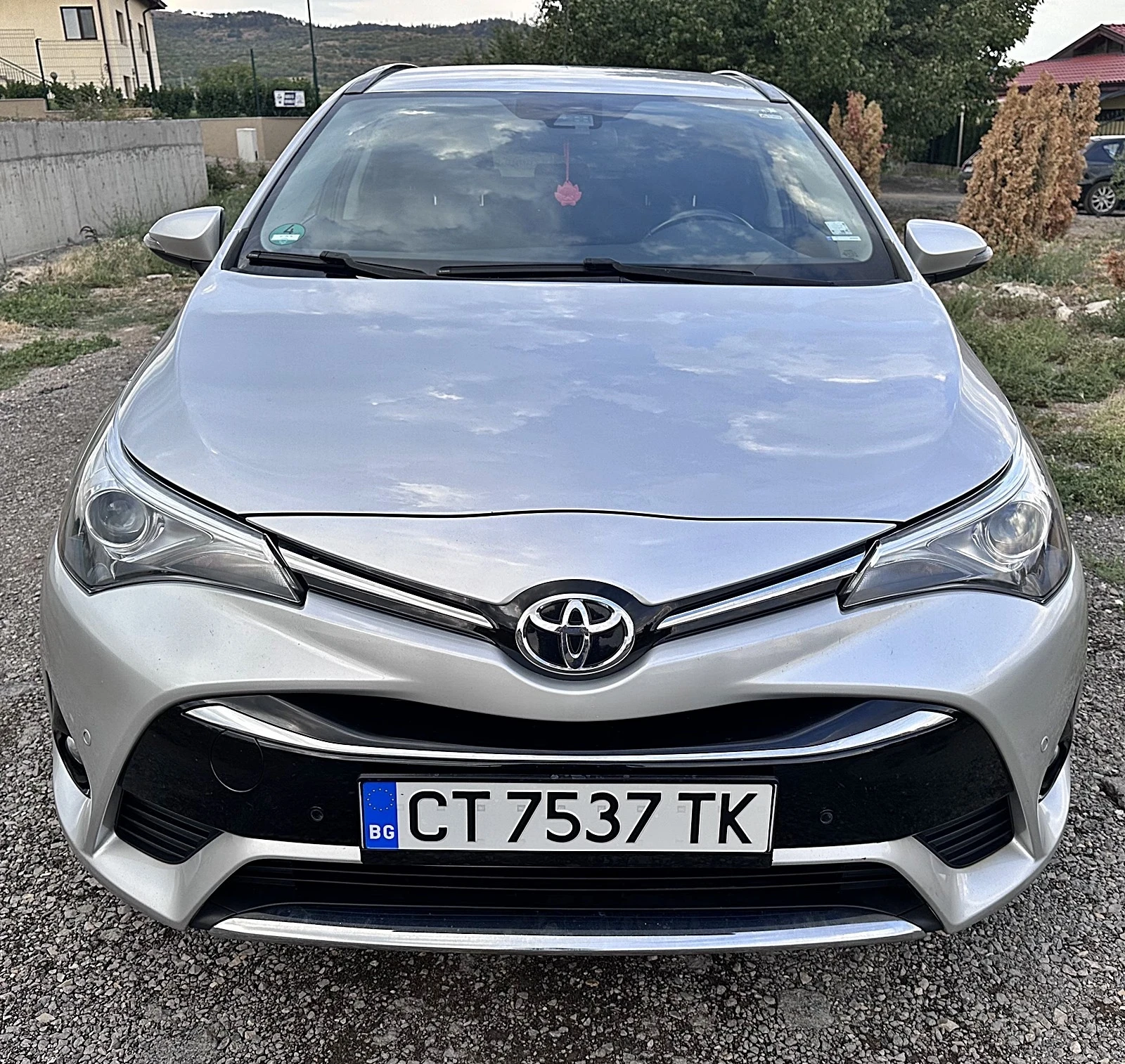 Toyota Avensis LPG!!! 1.8 Valvematic (147 Hp)  - изображение 2