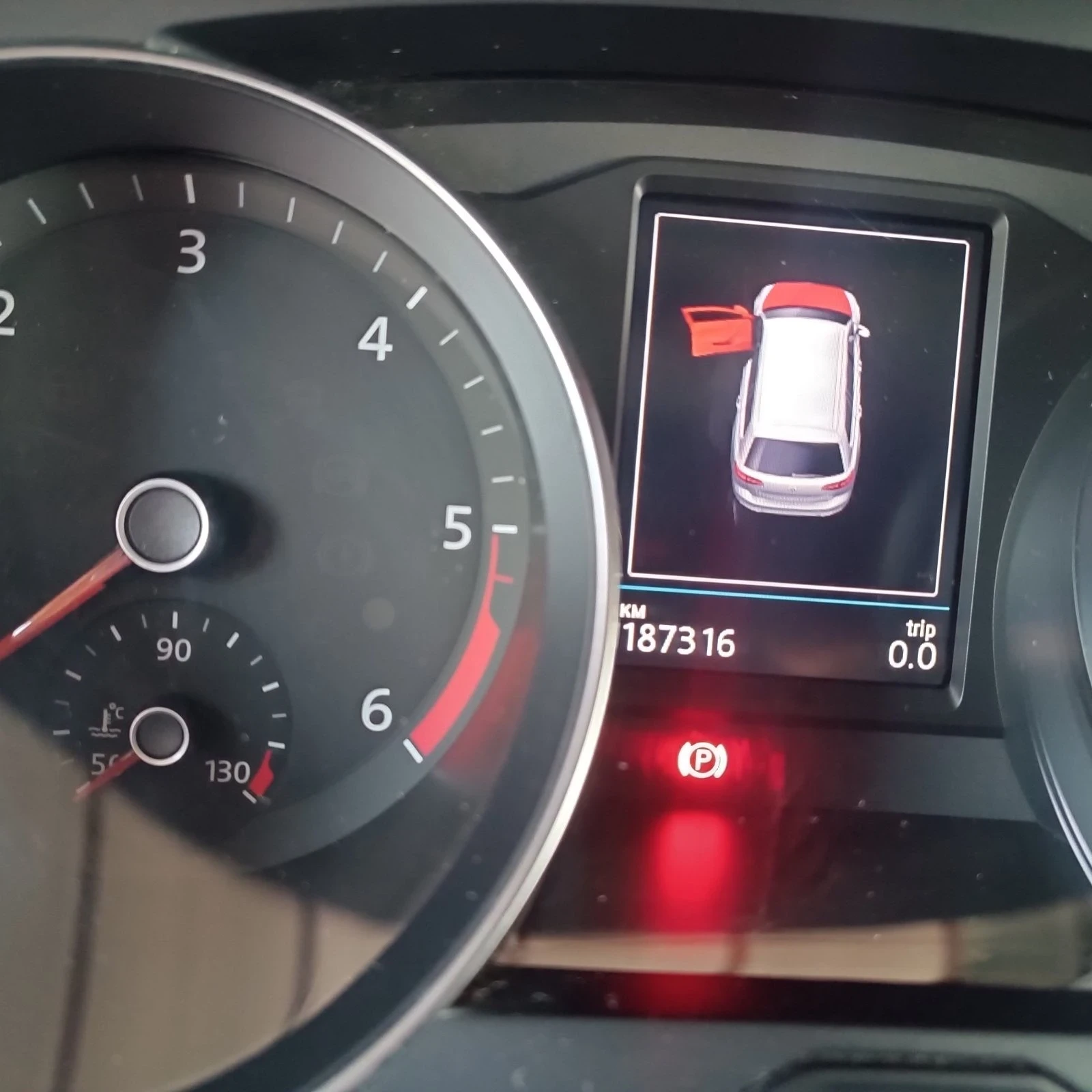 VW Passat R-LINE 2.0 TDI 190 . | Mobile.bg   11