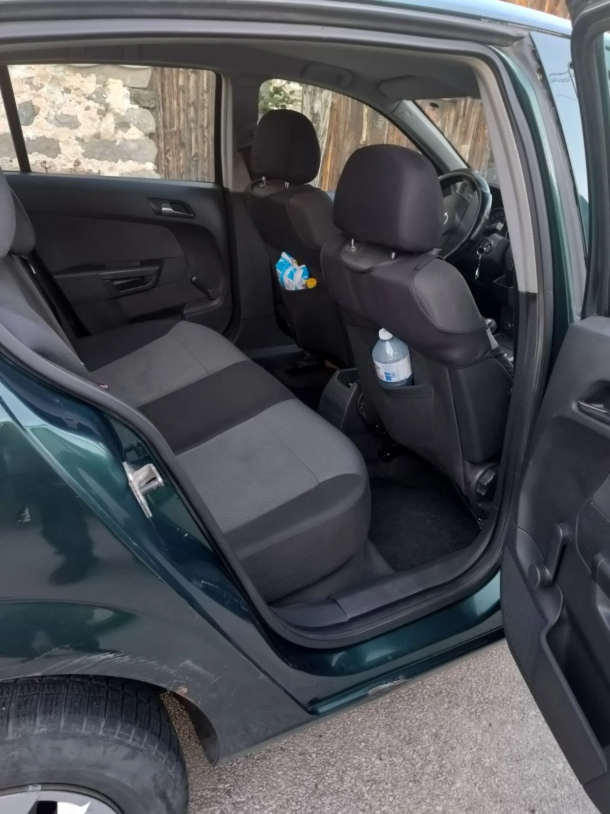 Opel Astra бензин/газ - изображение 3