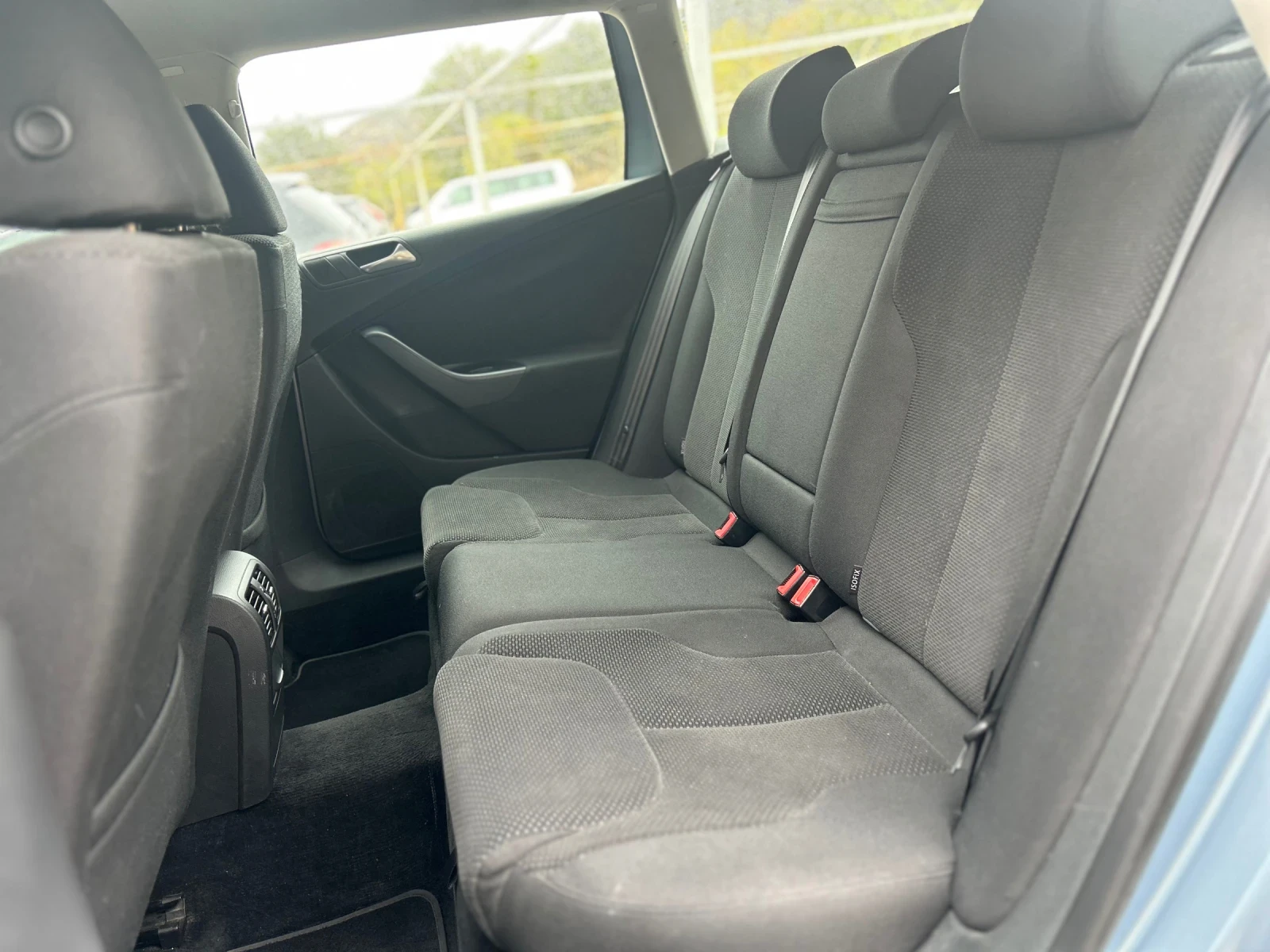 VW Passat 2.0TDI COMMONRAIL | Mobile.bg   11