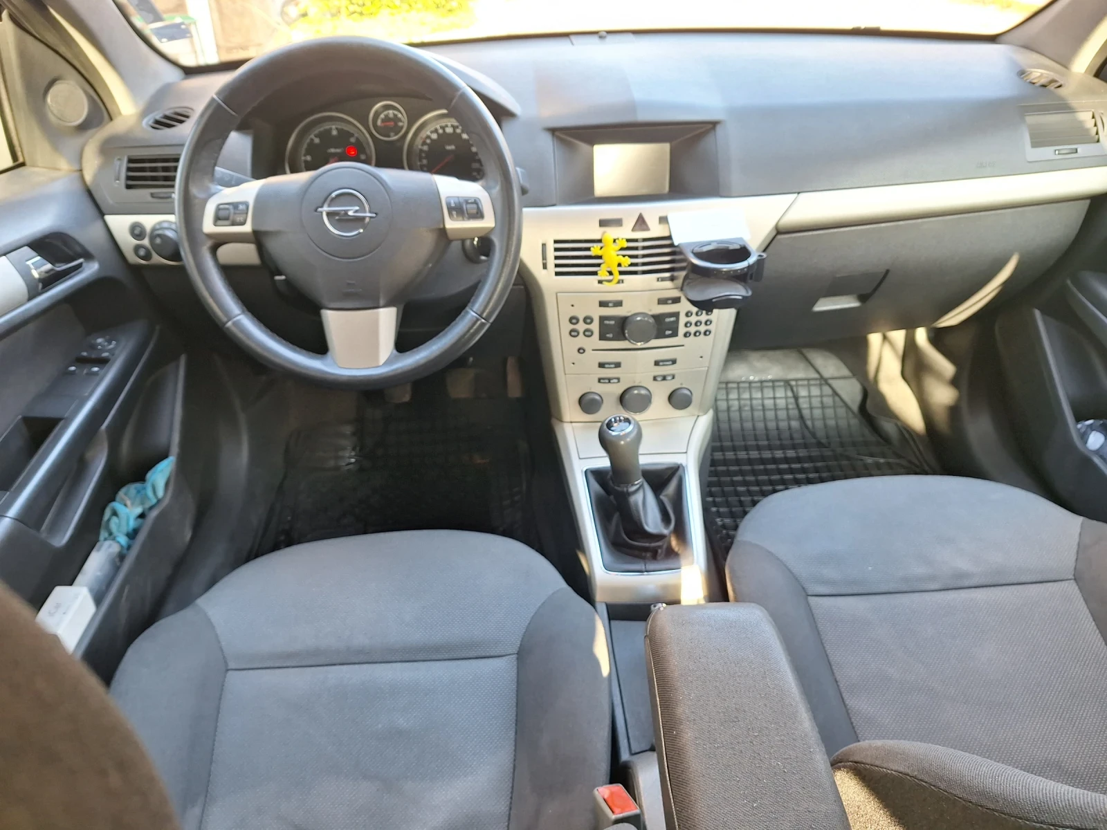 Opel Astra H 1.7cdti | Mobile.bg � ����������� 5