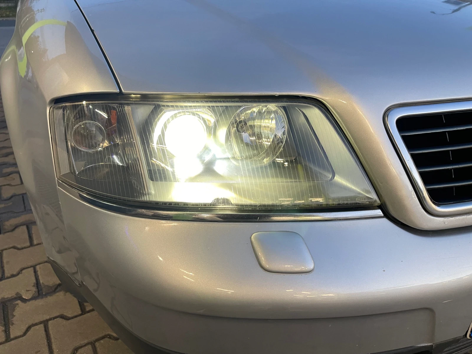 Audi A6 . | Mobile.bg   14