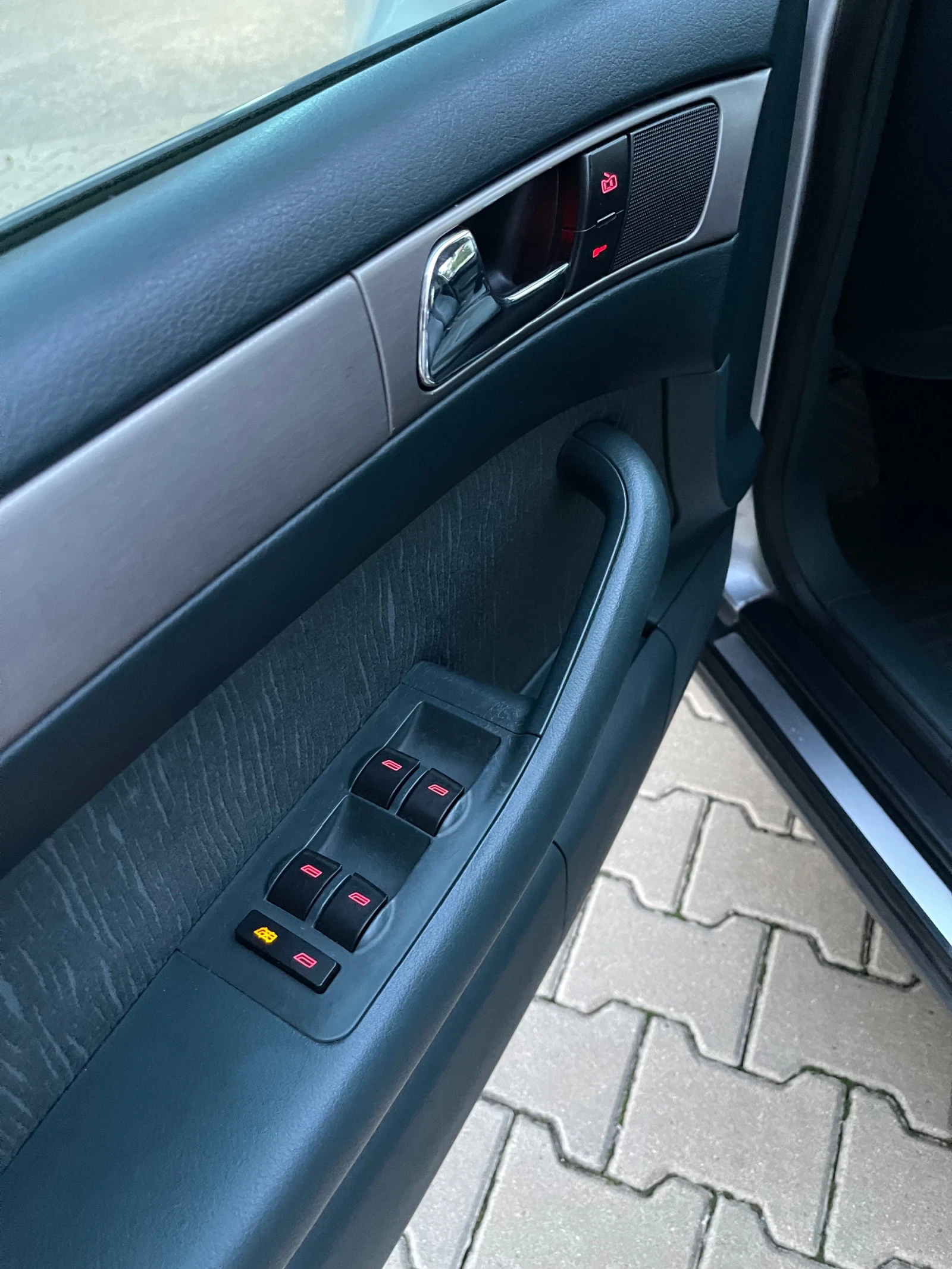 Audi A6 . | Mobile.bg   12