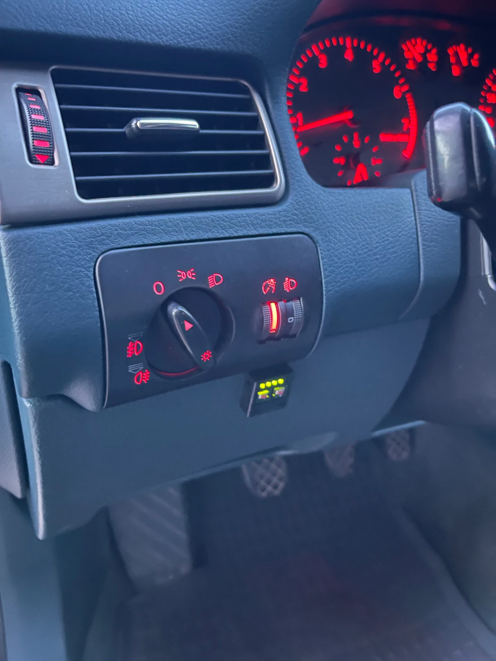 Audi A6 . | Mobile.bg   11