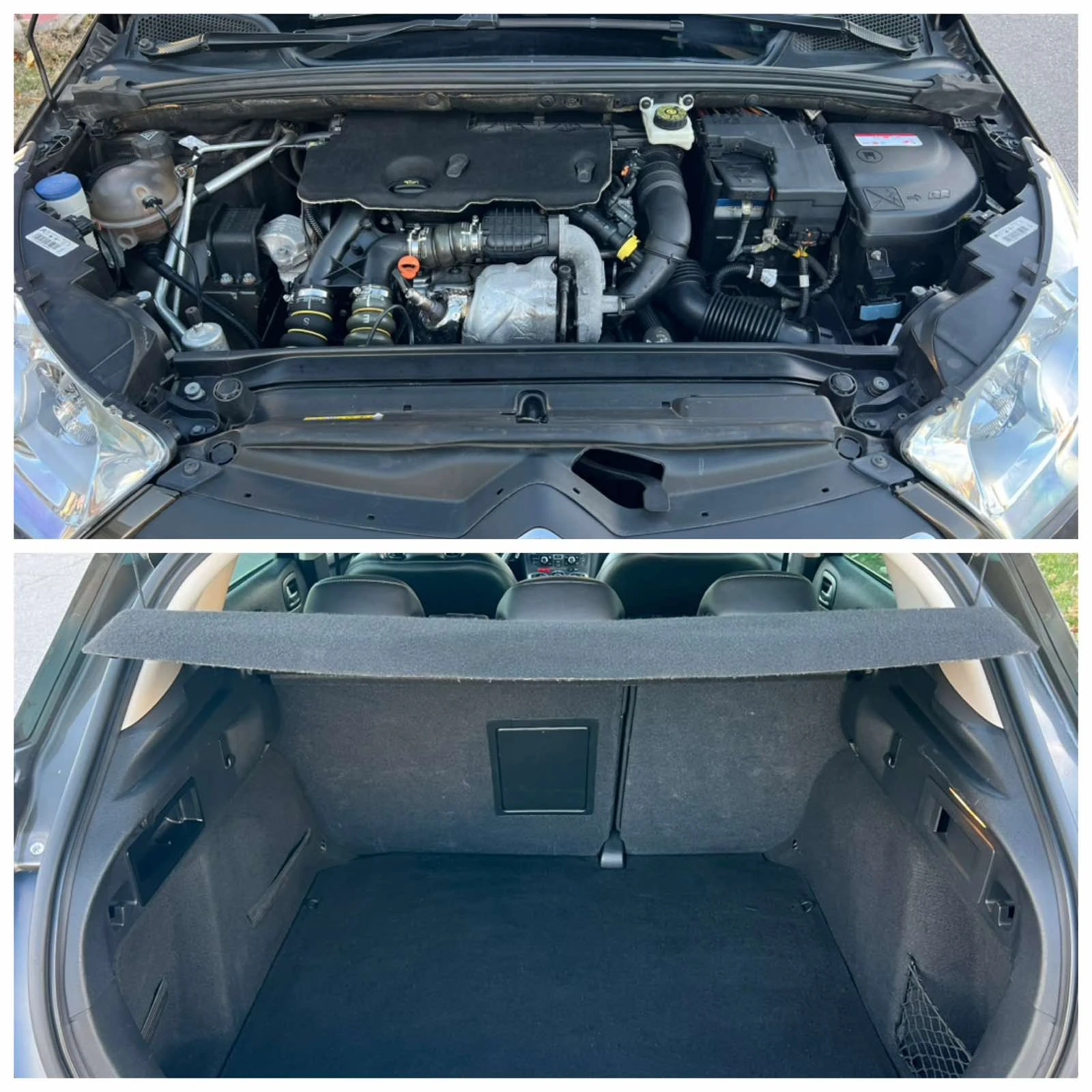 Citroen C4 1.6 EHDi Exclusive Navi | Mobile.bg   16