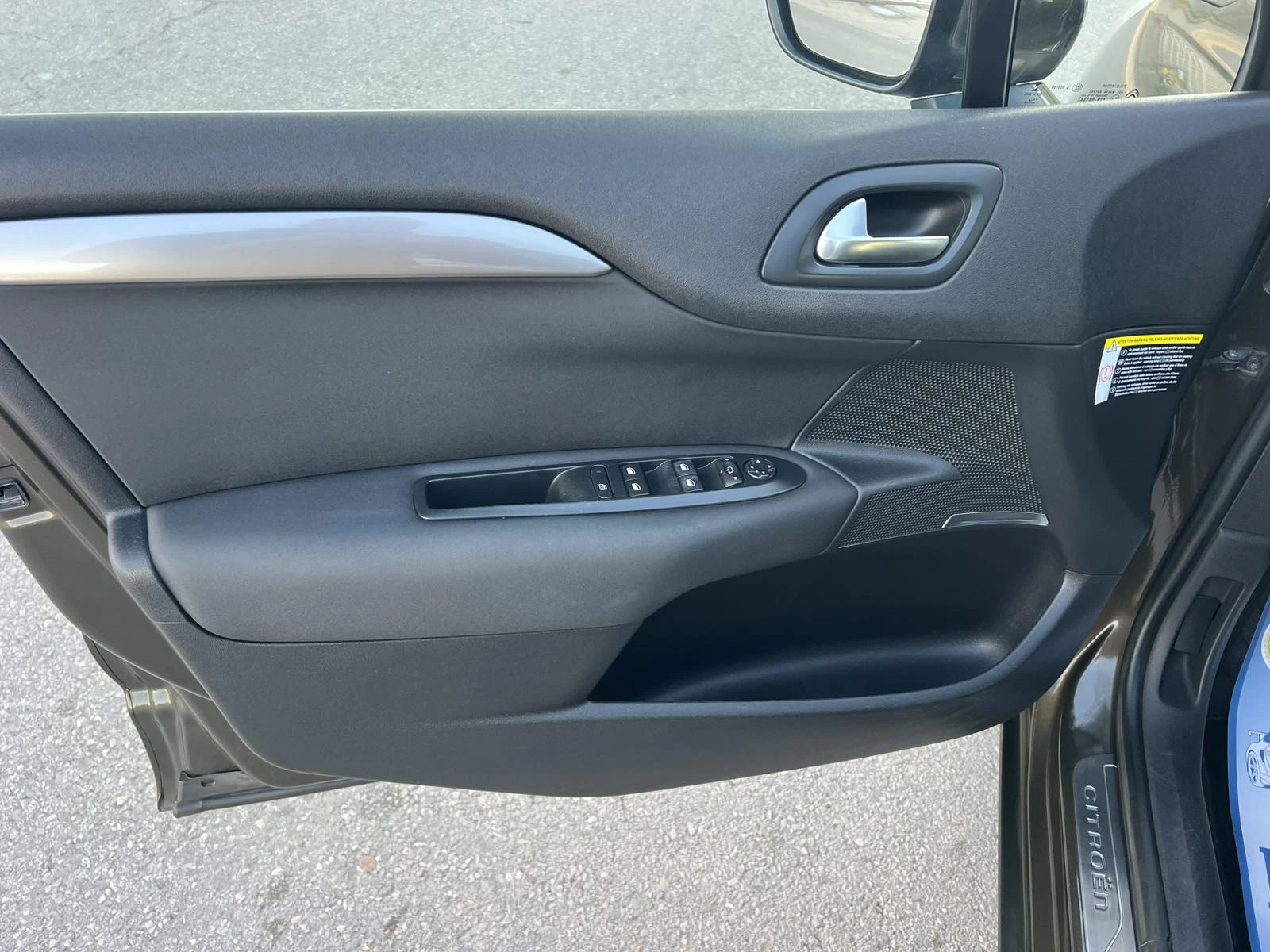 Citroen C4 1.6 EHDi Exclusive Navi | Mobile.bg   15