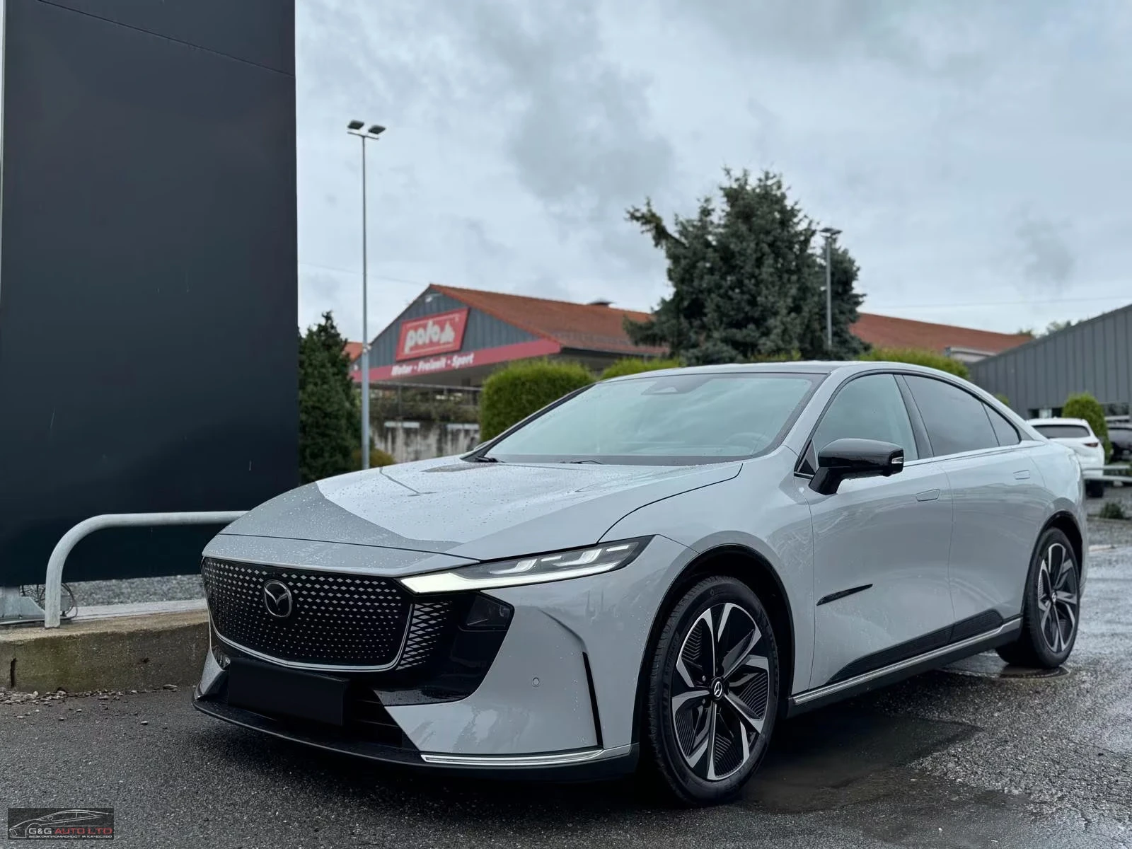 Mazda 6 /EV/258HP/TAKUMI-NEU/PANO/360/793v | Mobile.bg   1