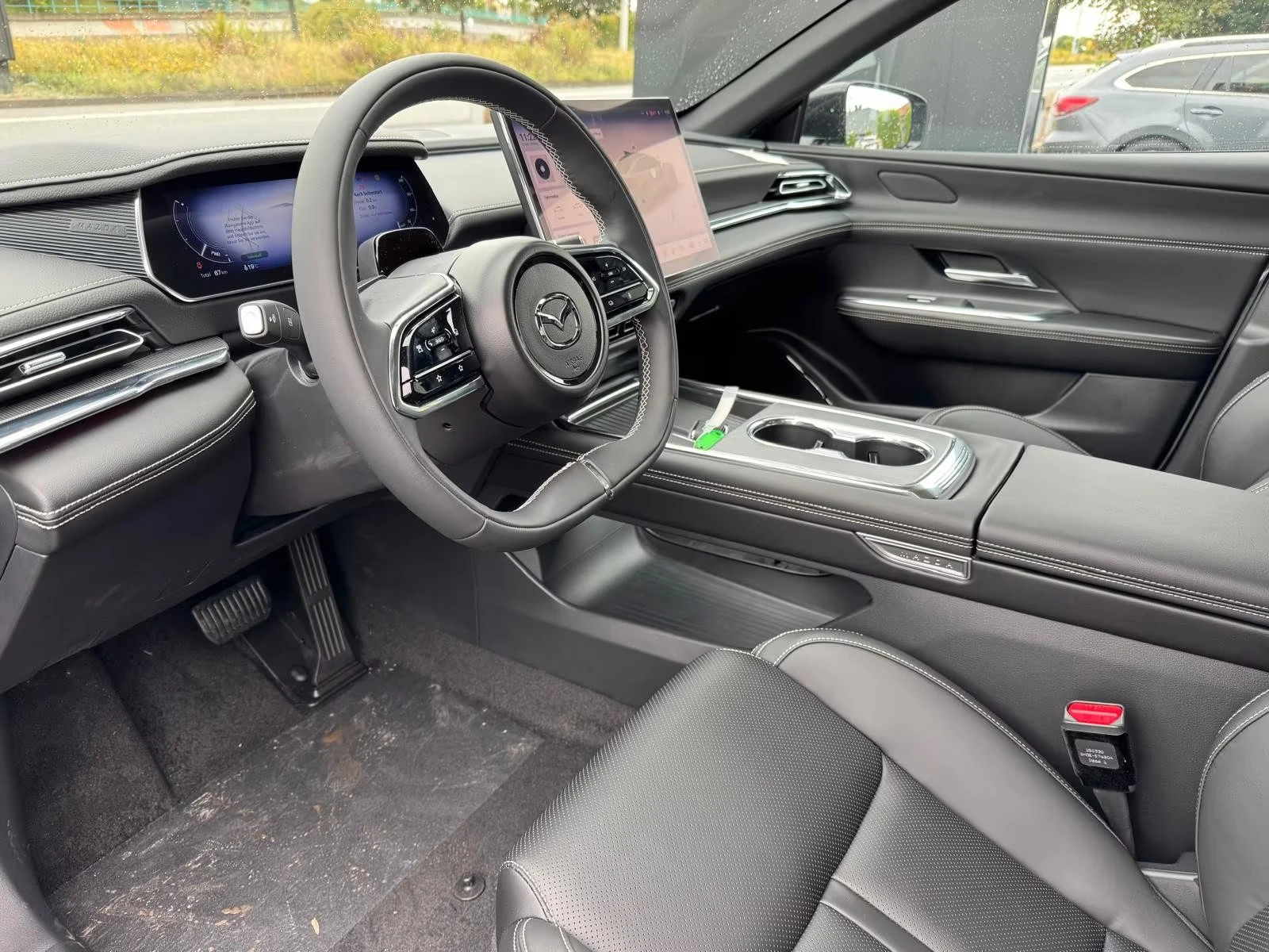 Mazda 6 /EV/258HP/TAKUMI-NEU/PANO/360/793v | Mobile.bg   12