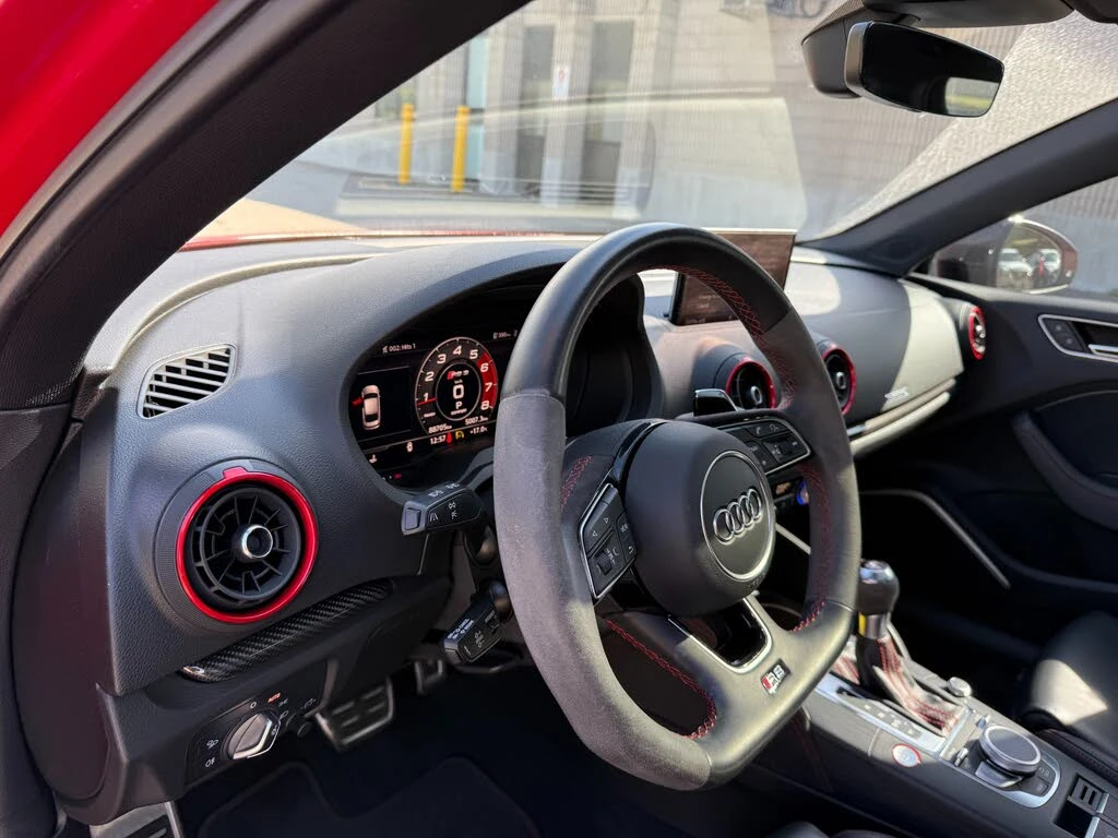 Audi Rs3 *  *    *   *  | Mobile.bg   11