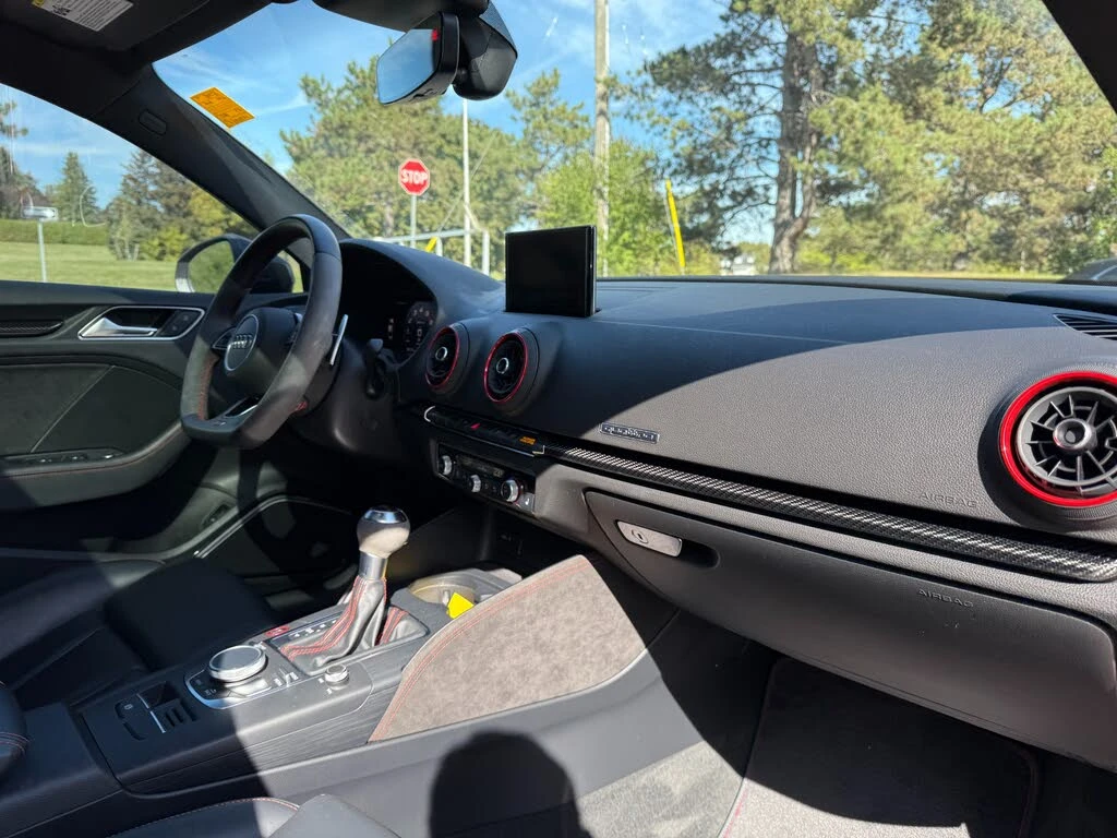 Audi Rs3 *  *    *   *  | Mobile.bg   16