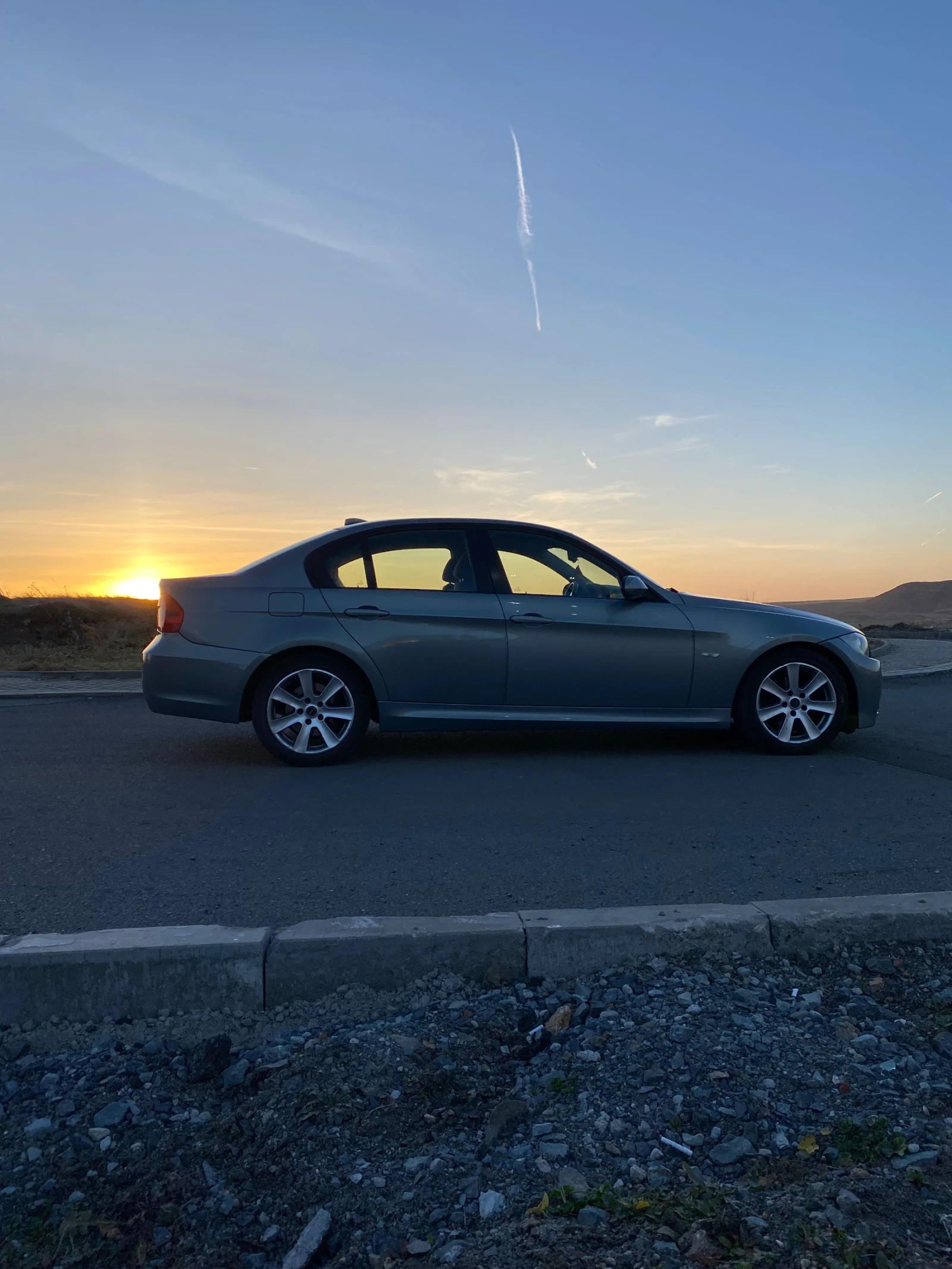 BMW 320  - изображение 3