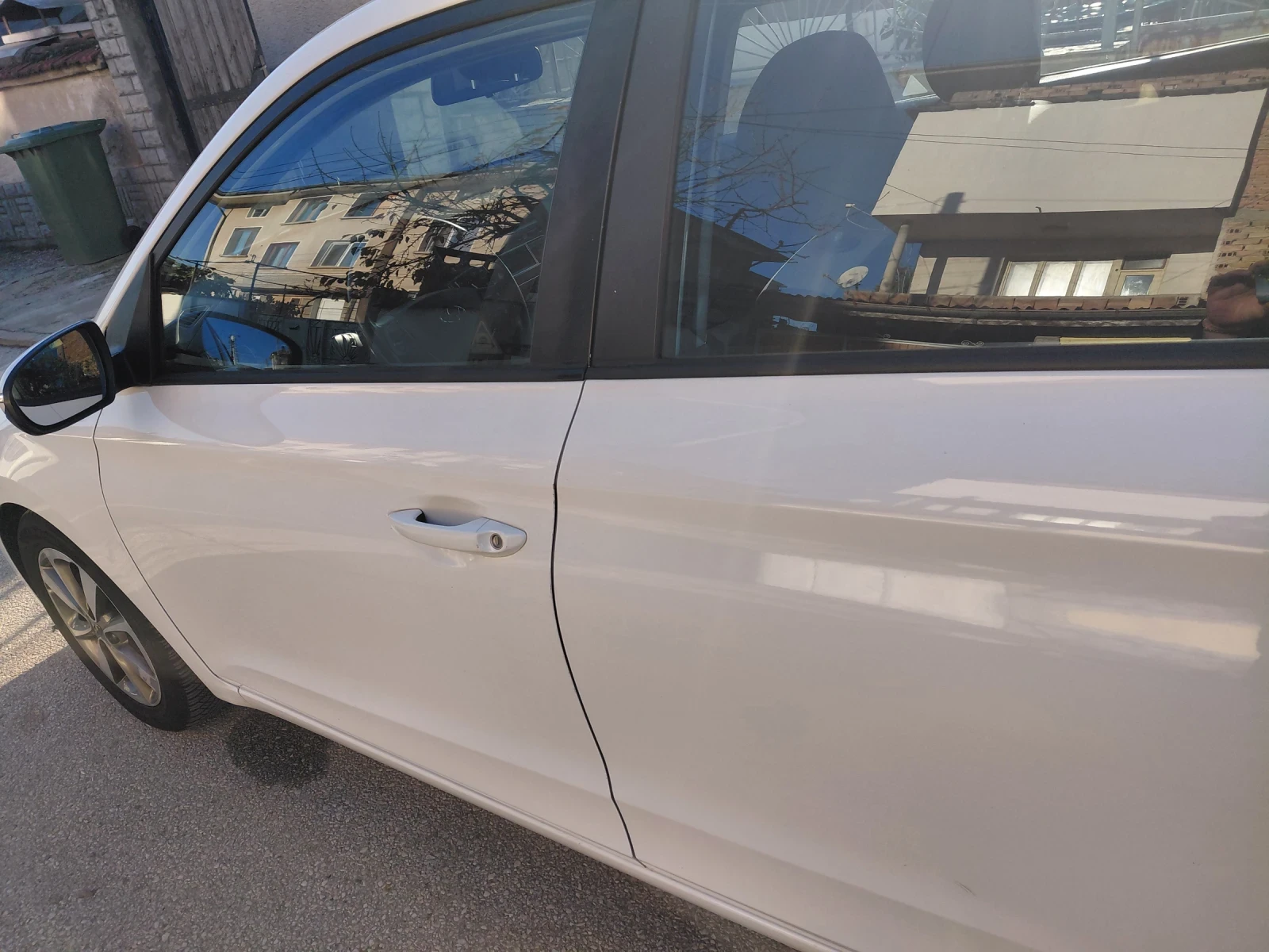 Hyundai I20  - изображение 2