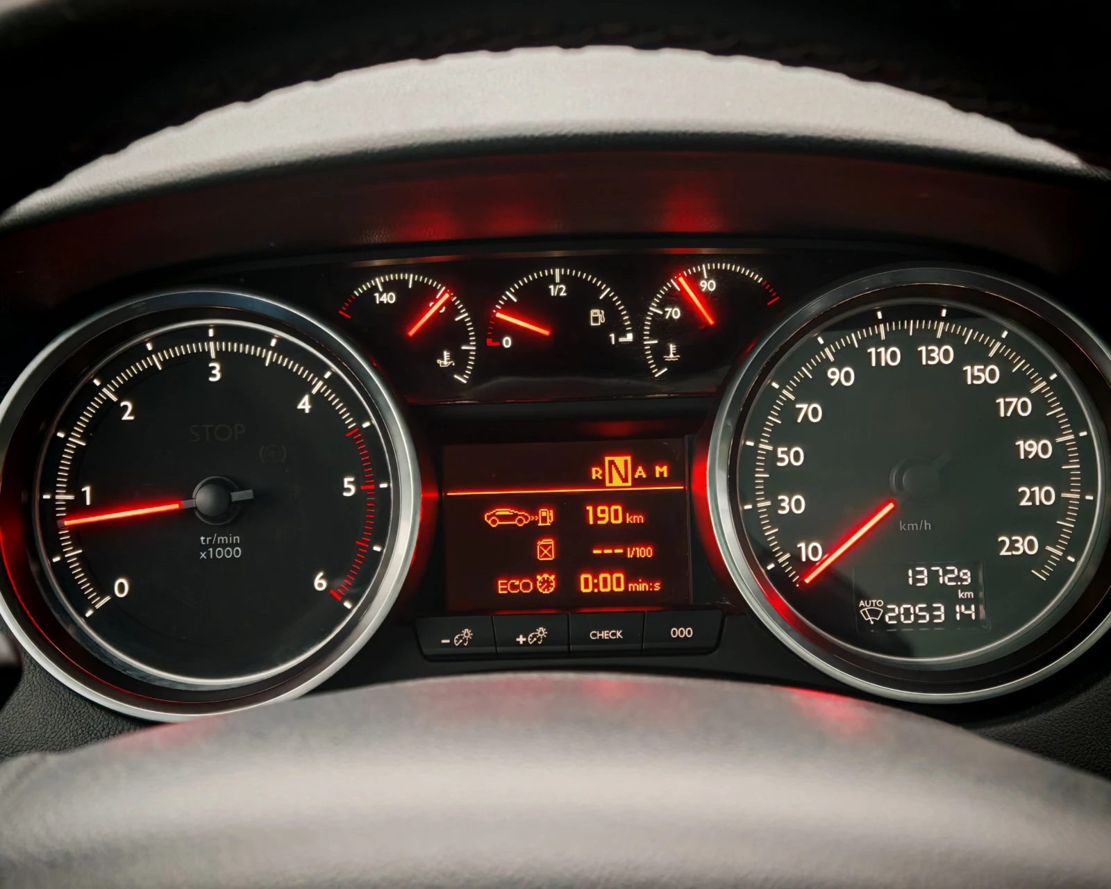 Peugeot 508 1.6D �������* ����* �������� | Mobile.bg � ����������� 15