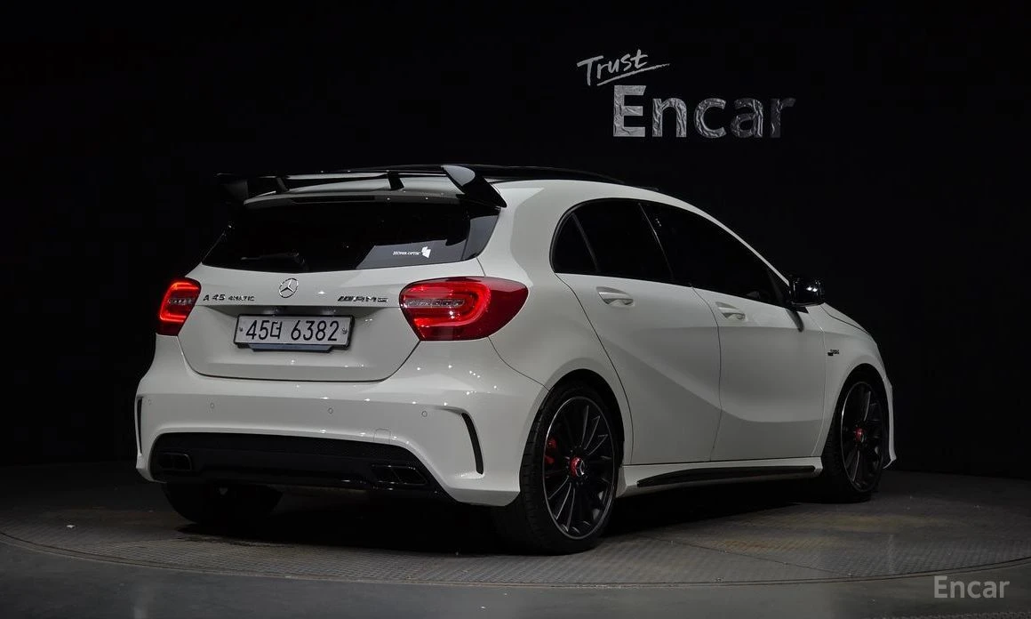 Mercedes-Benz A45 AMG | Mobile.bg � ����������� 2