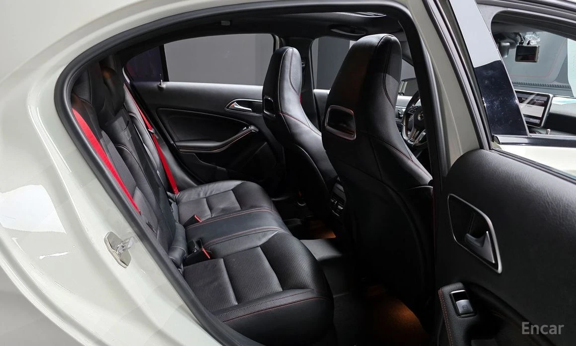 Mercedes-Benz A45 AMG | Mobile.bg � ����������� 12