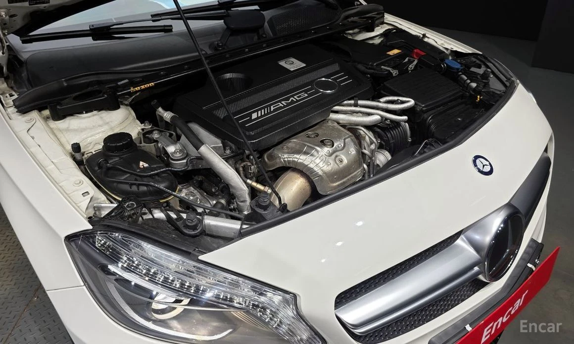 Mercedes-Benz A45 AMG | Mobile.bg � ����������� 6