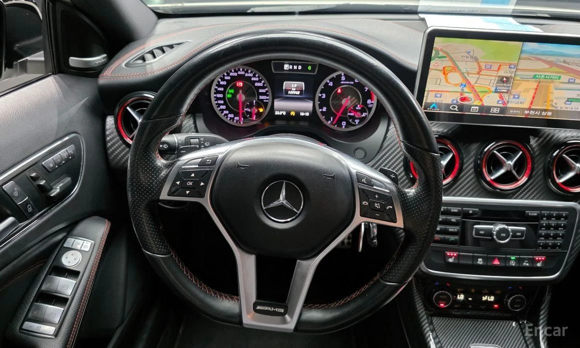 Mercedes-Benz A45 AMG | Mobile.bg � ����������� 13