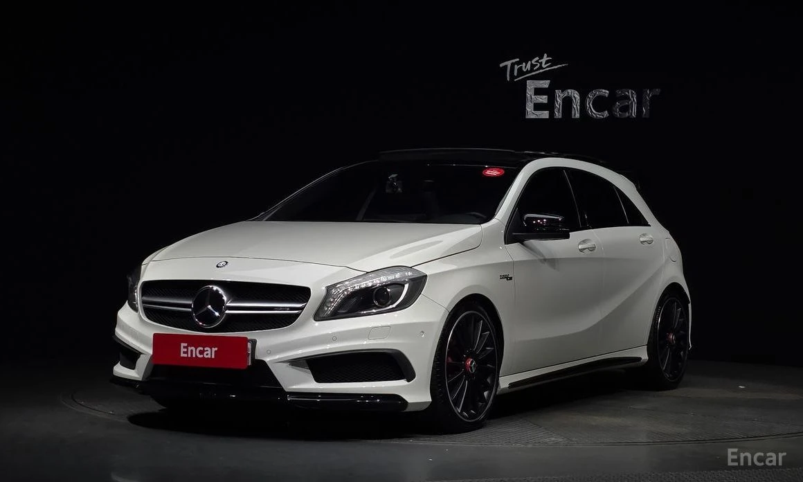 Mercedes-Benz A45 AMG | Mobile.bg � ����������� 1