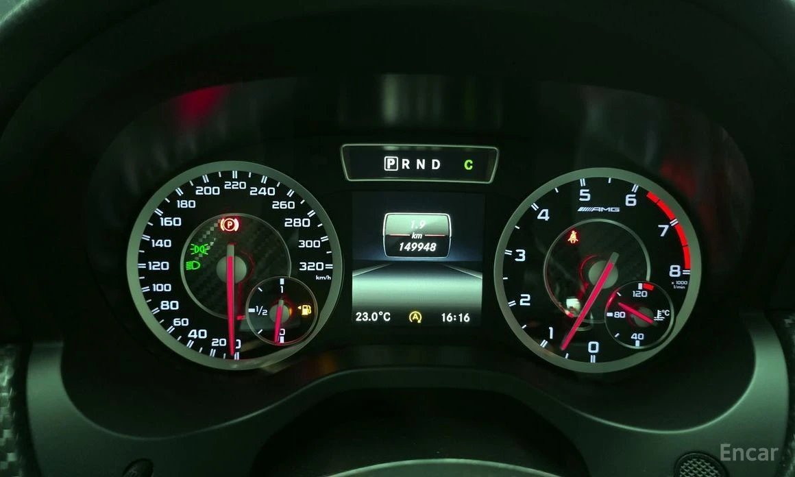 Mercedes-Benz A45 AMG | Mobile.bg � ����������� 8