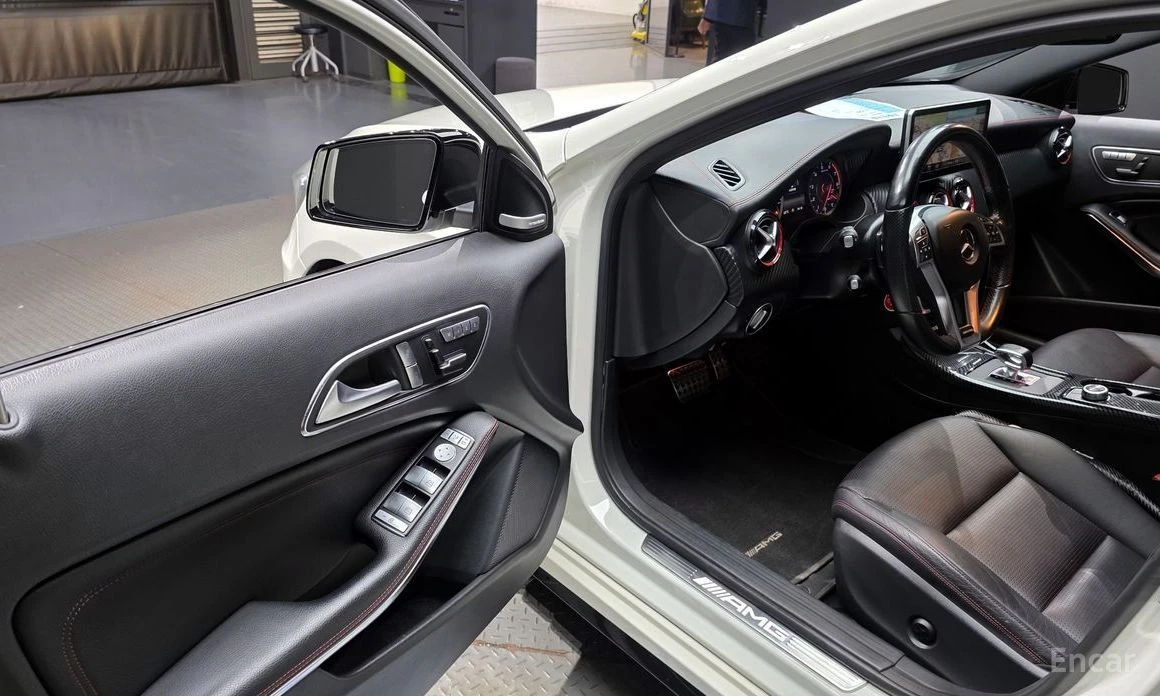 Mercedes-Benz A45 AMG | Mobile.bg � ����������� 11