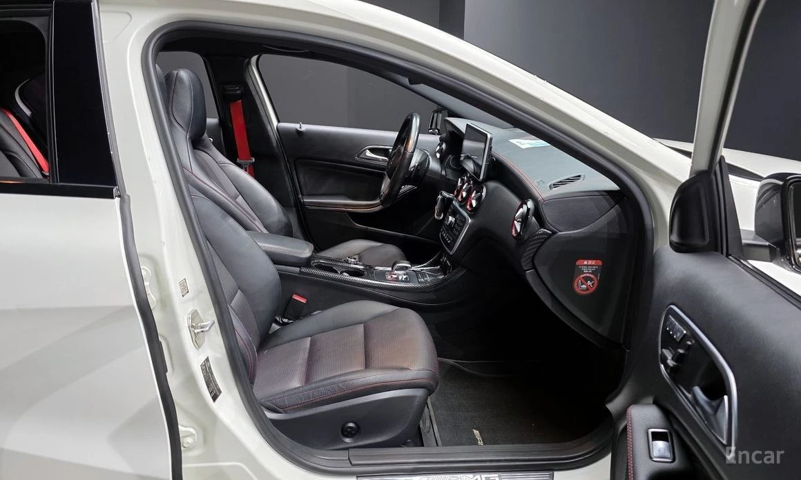 Mercedes-Benz A45 AMG | Mobile.bg � ����������� 10