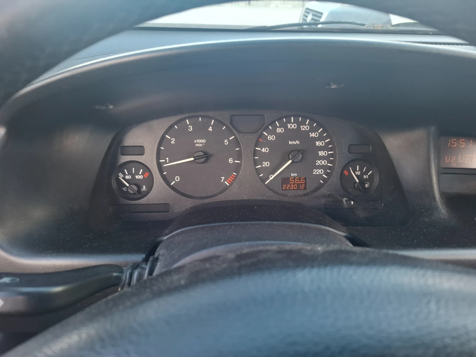 Opel Zafira  - изображение 7