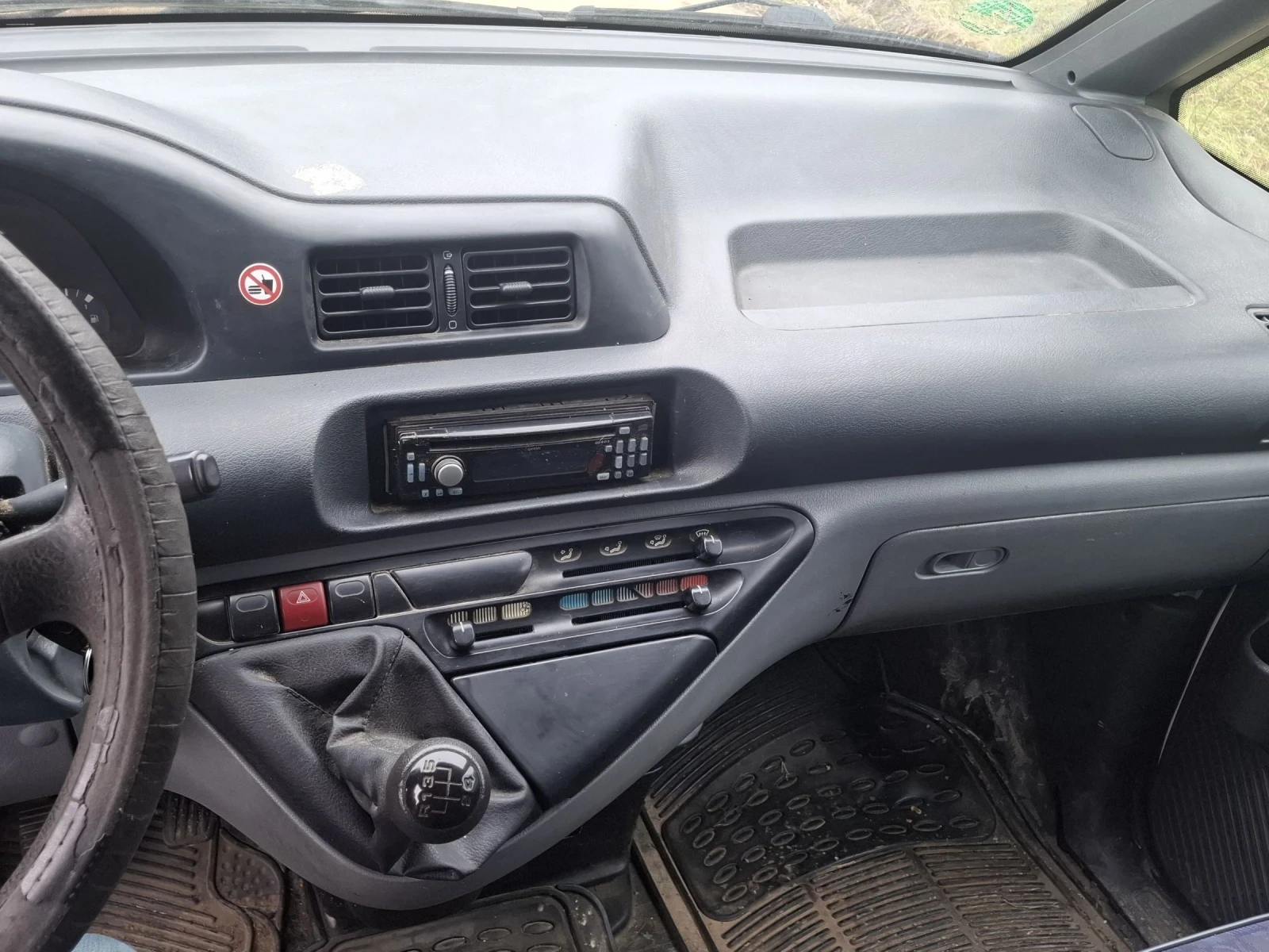 Fiat Scudo 2.0 JTD - изображение 6