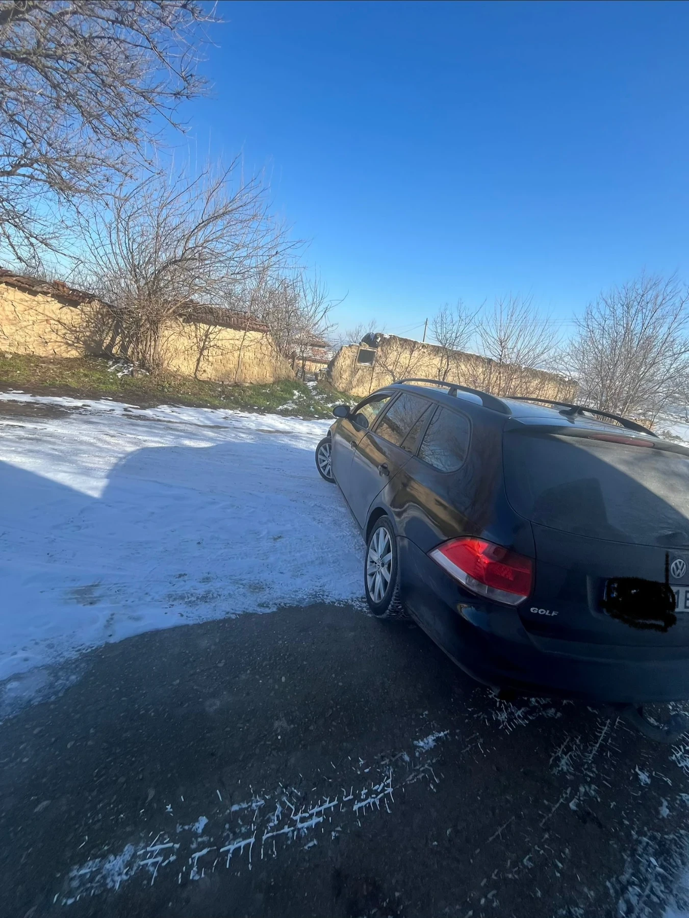 VW Golf 1.6TDI | Mobile.bg � ����������� 6