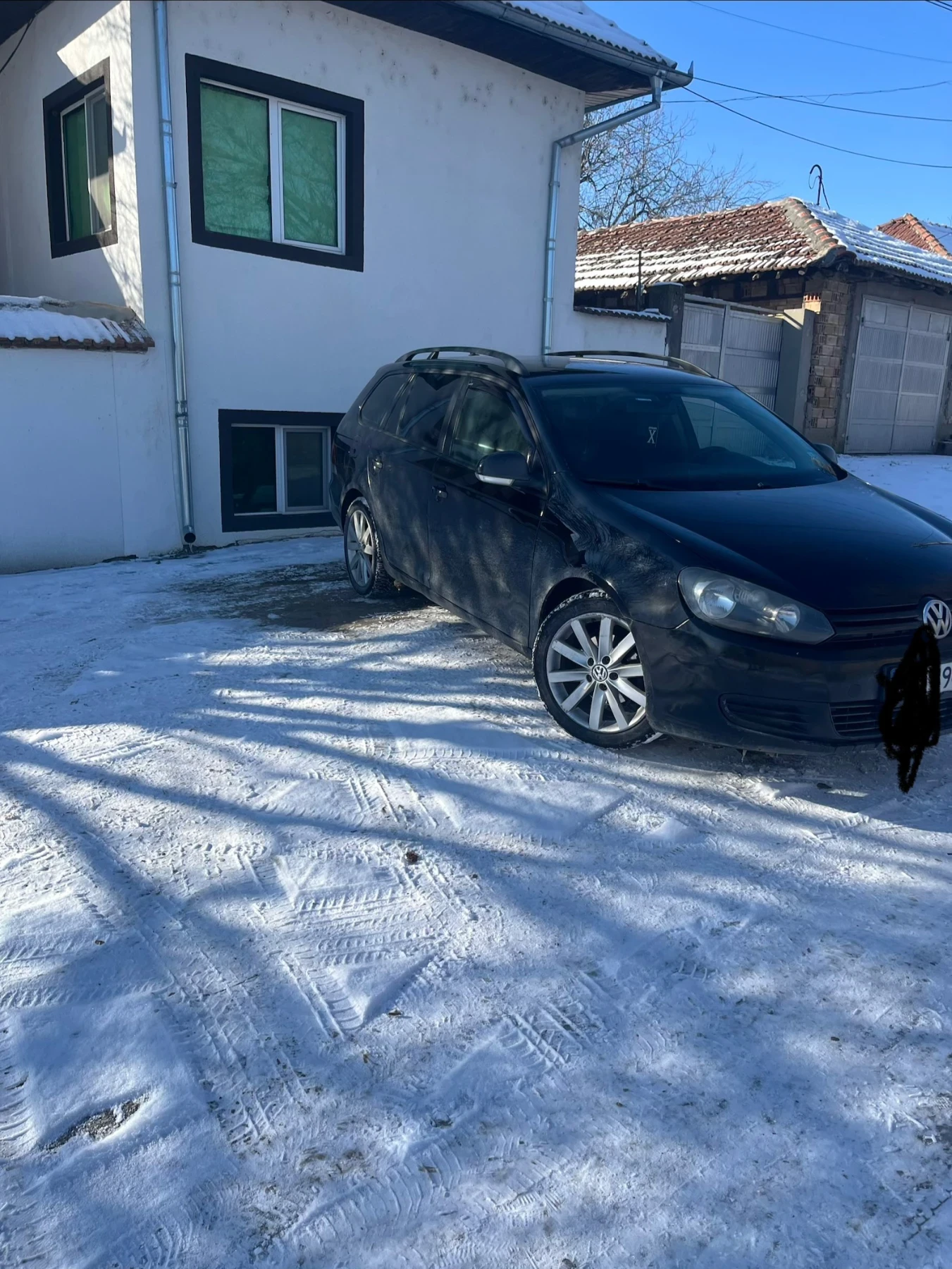 VW Golf 1.6TDI | Mobile.bg � ����������� 3